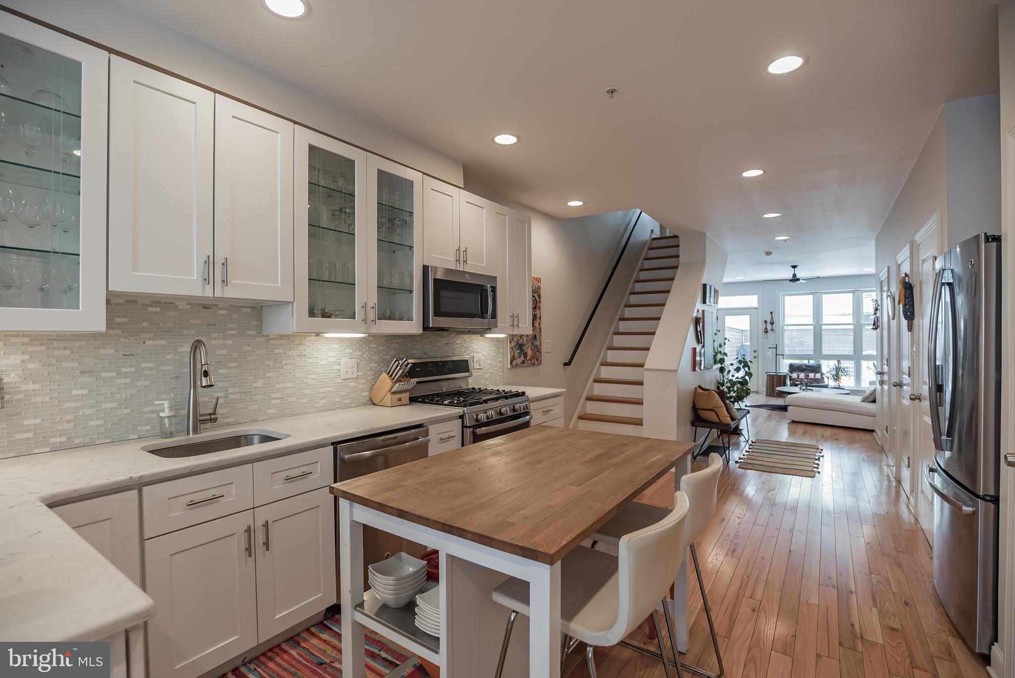 NORTHERN LIBERTIES - Residential