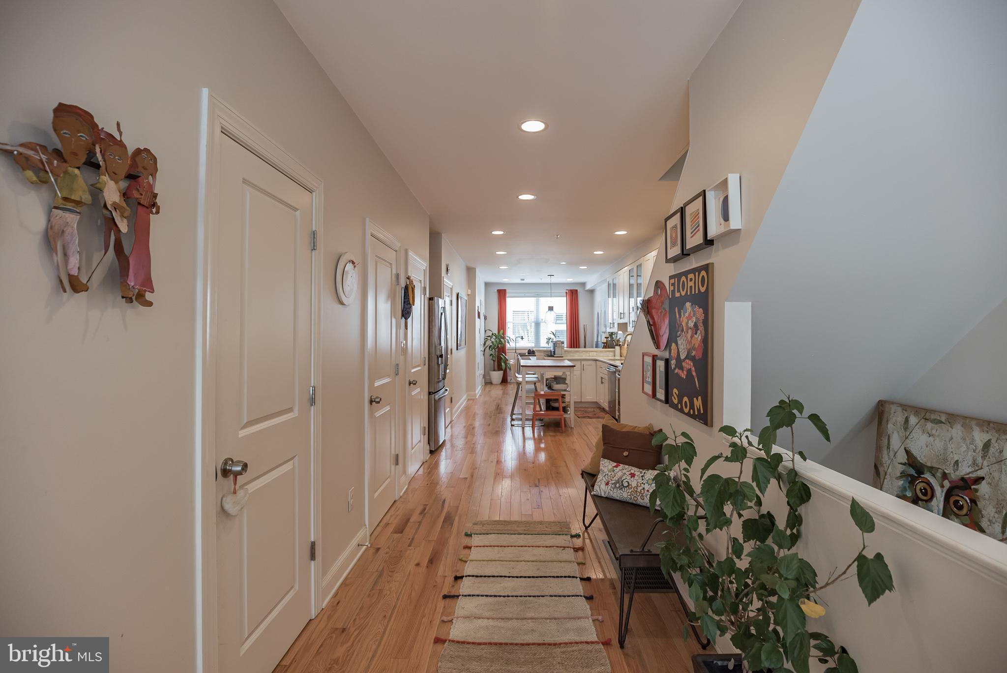 NORTHERN LIBERTIES - Residential