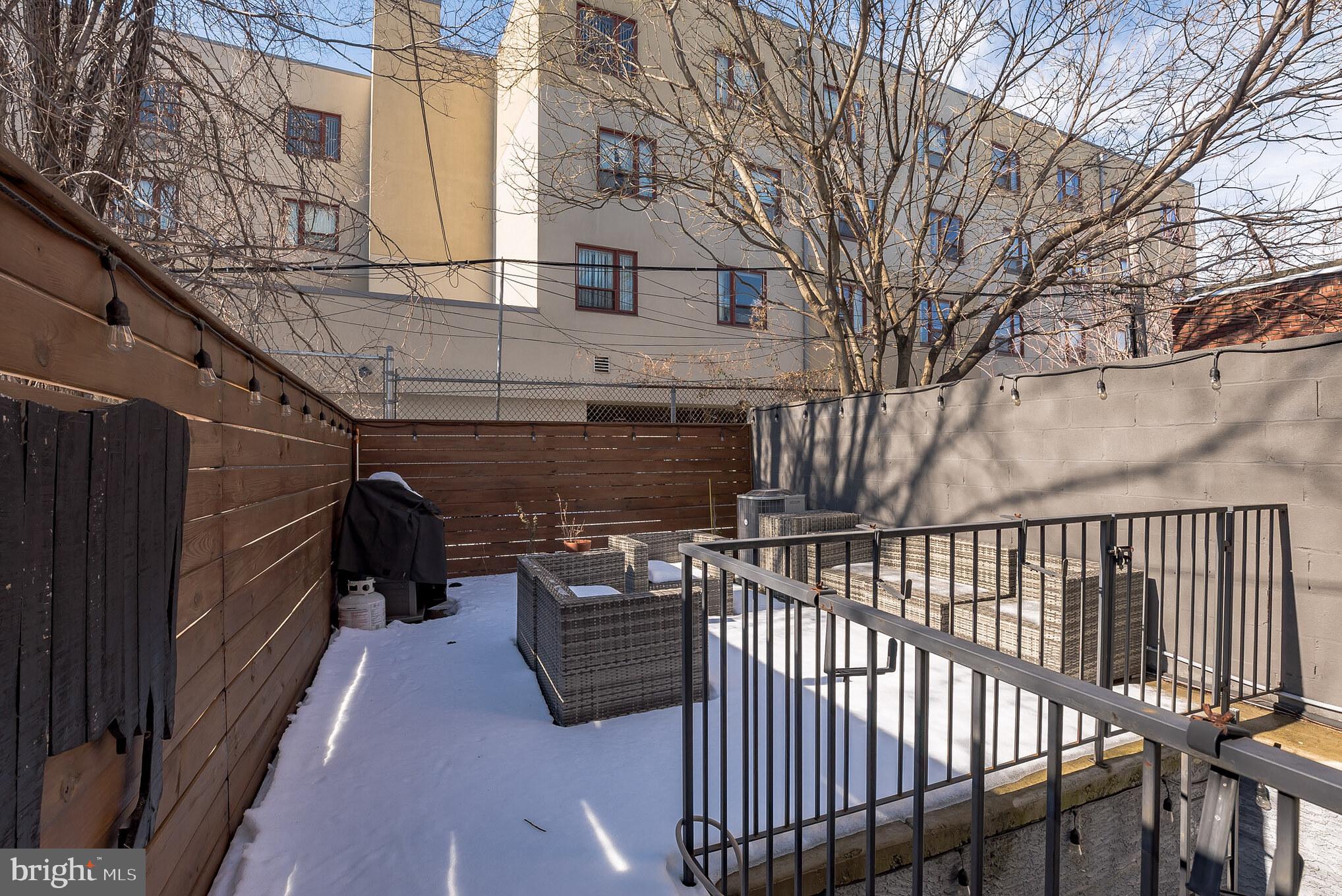 NORTHERN LIBERTIES - Residential