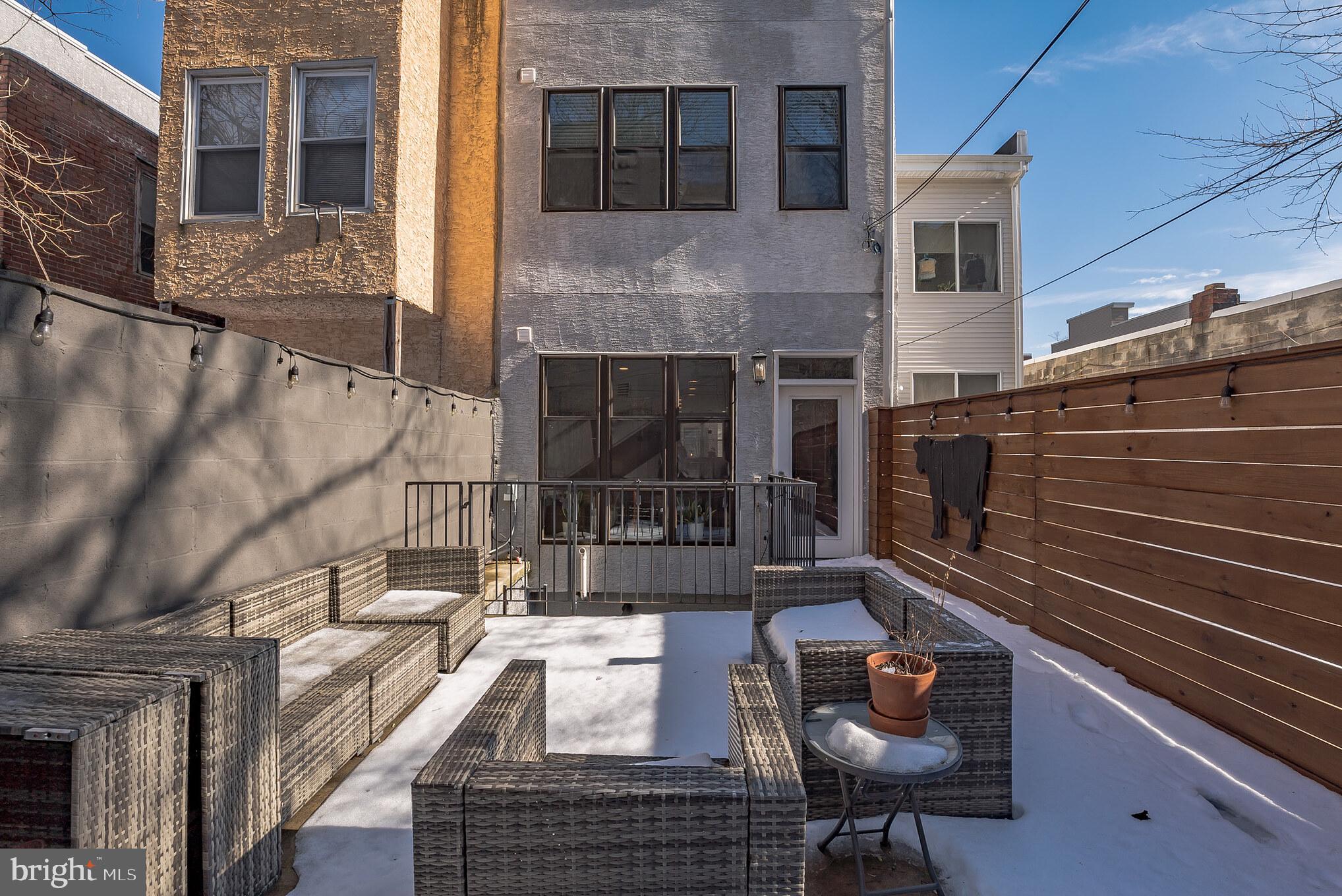 NORTHERN LIBERTIES - Residential