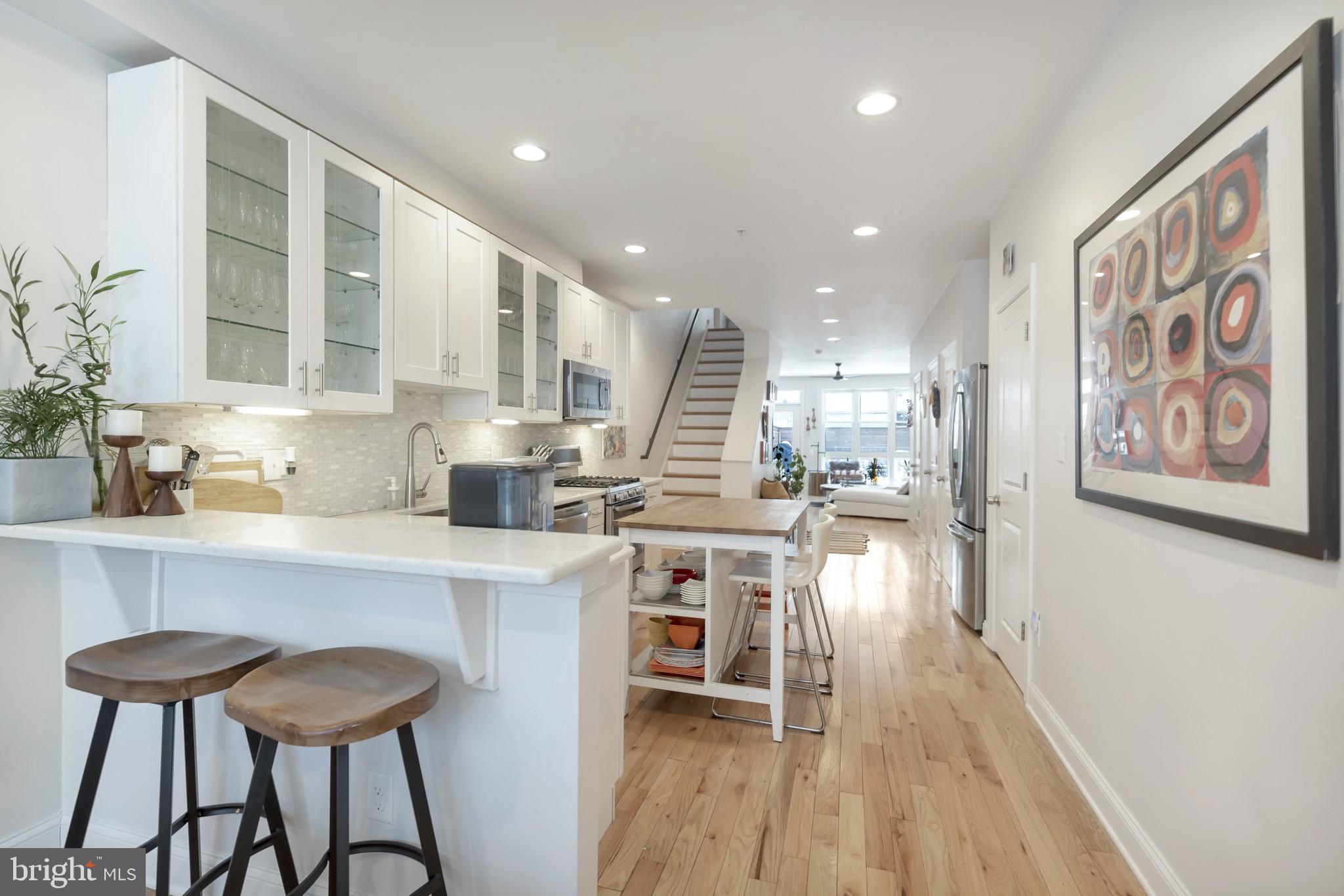 NORTHERN LIBERTIES - Residential