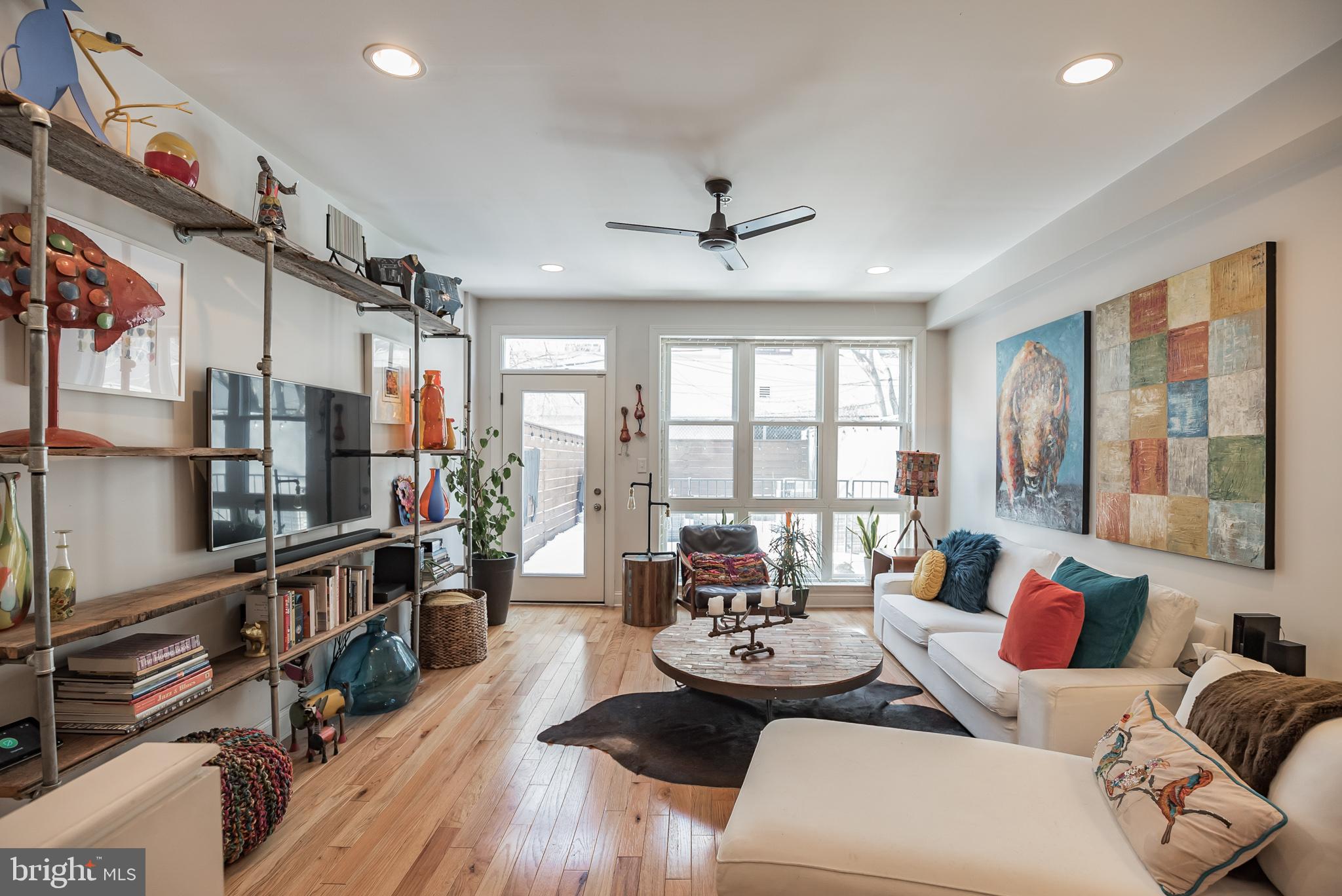 NORTHERN LIBERTIES - Residential