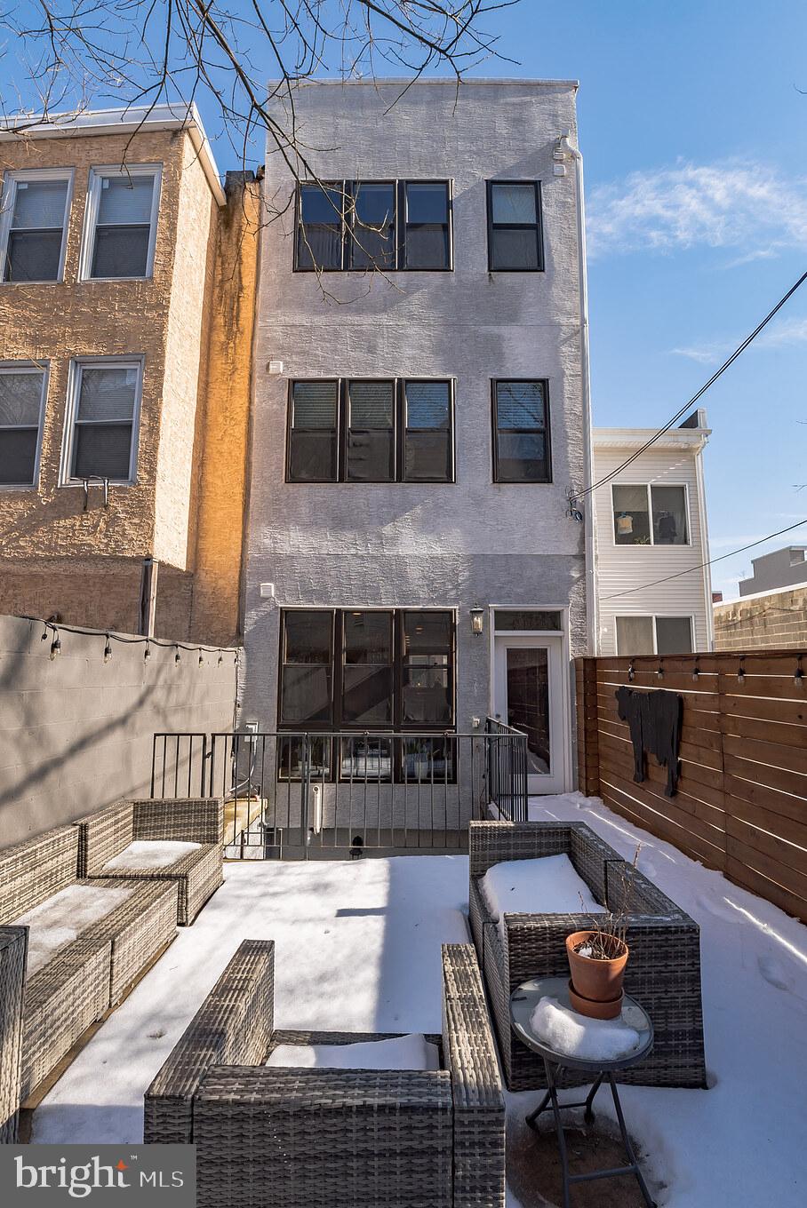 NORTHERN LIBERTIES - Residential