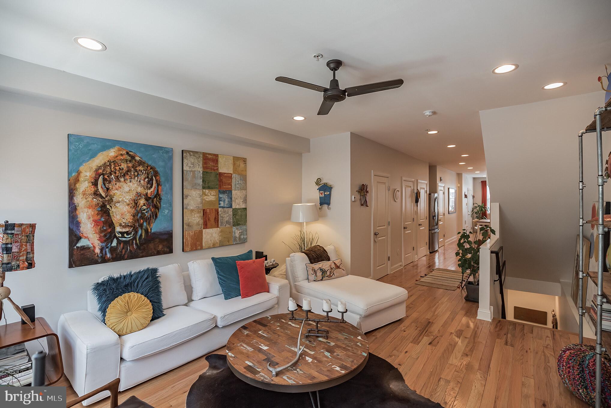 NORTHERN LIBERTIES - Residential
