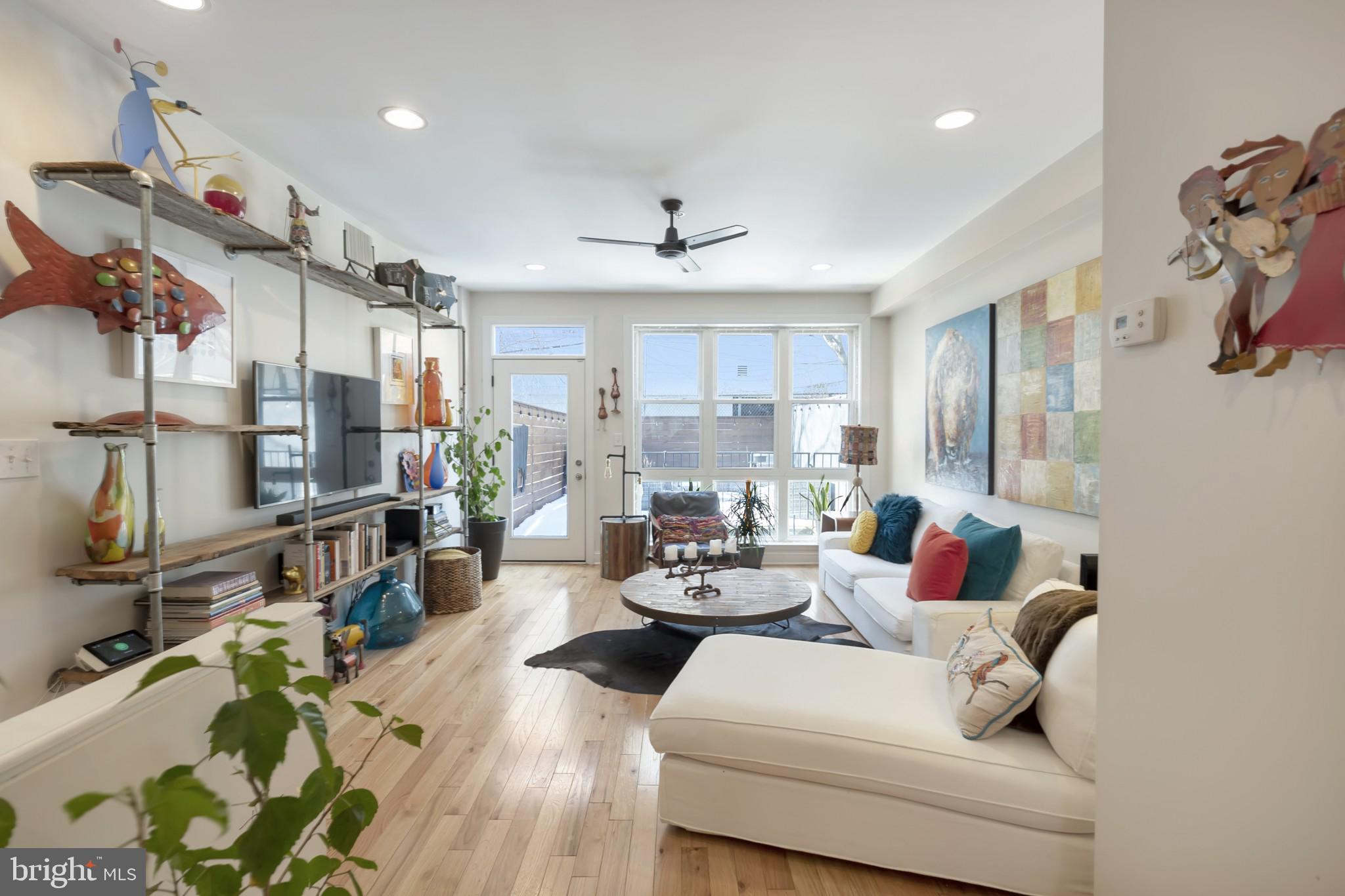 NORTHERN LIBERTIES - Residential