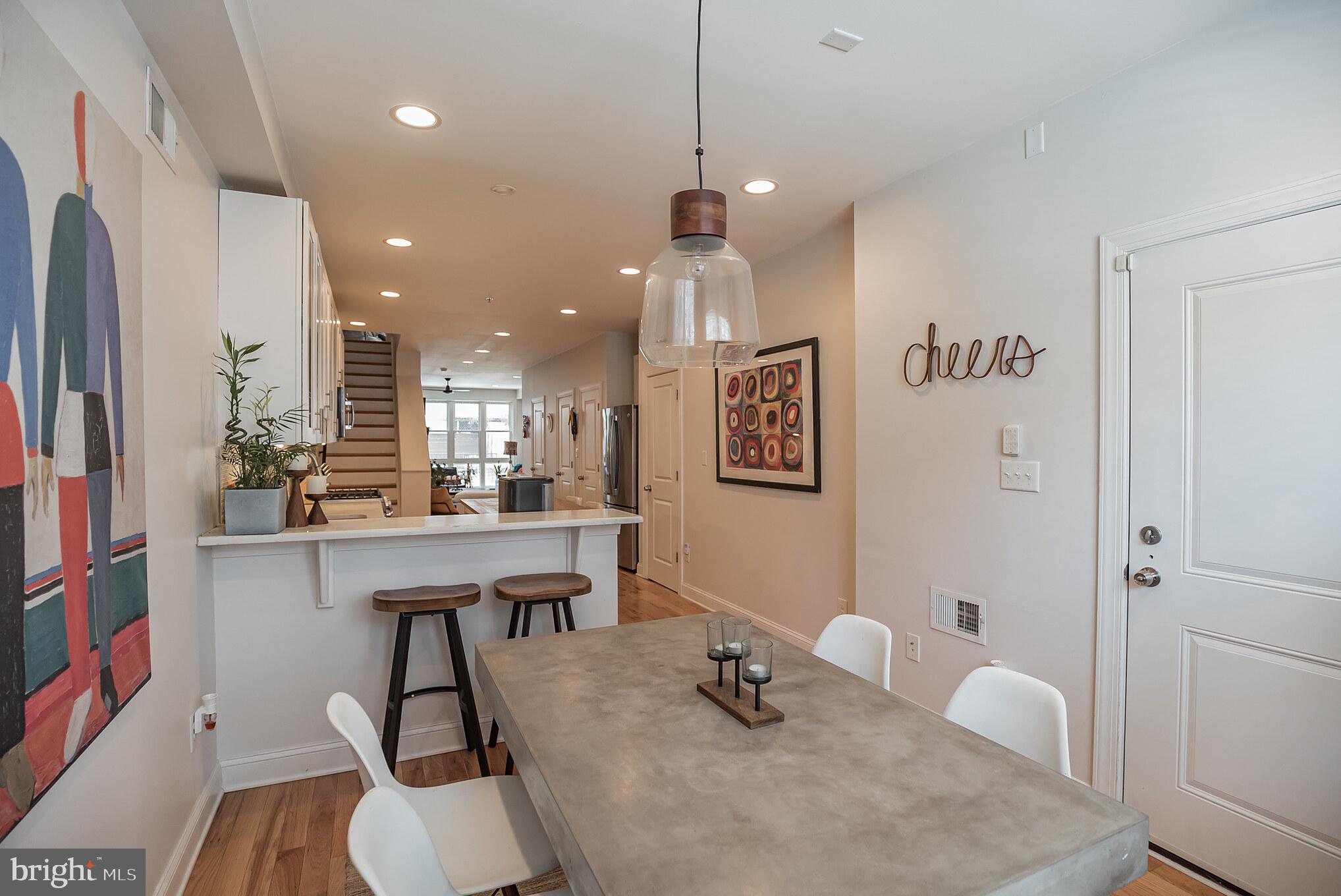 NORTHERN LIBERTIES - Residential