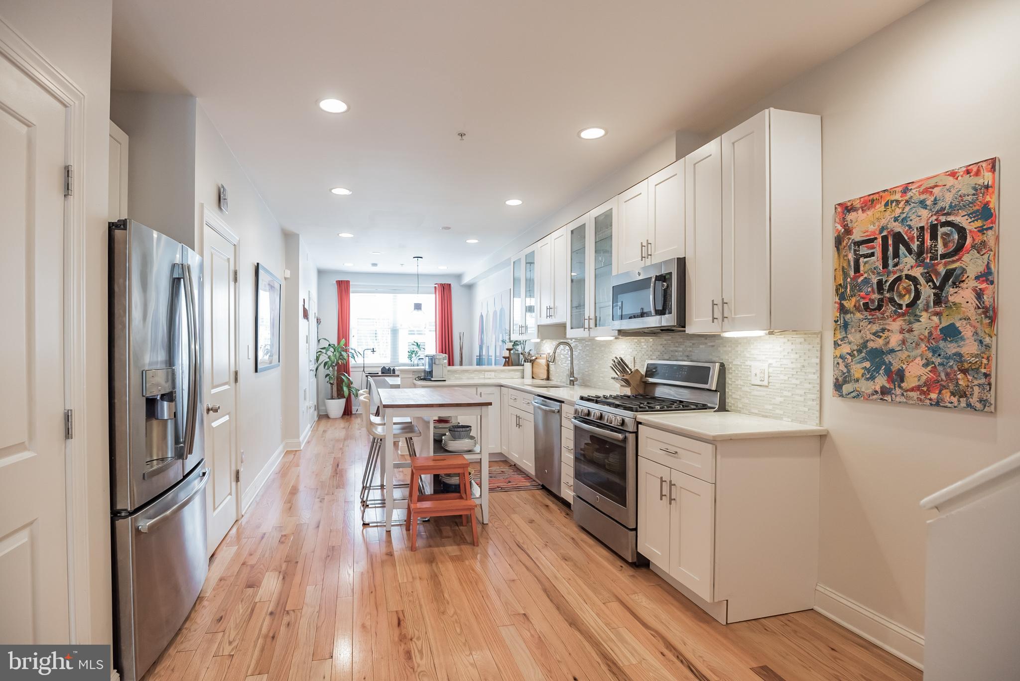 NORTHERN LIBERTIES - Residential