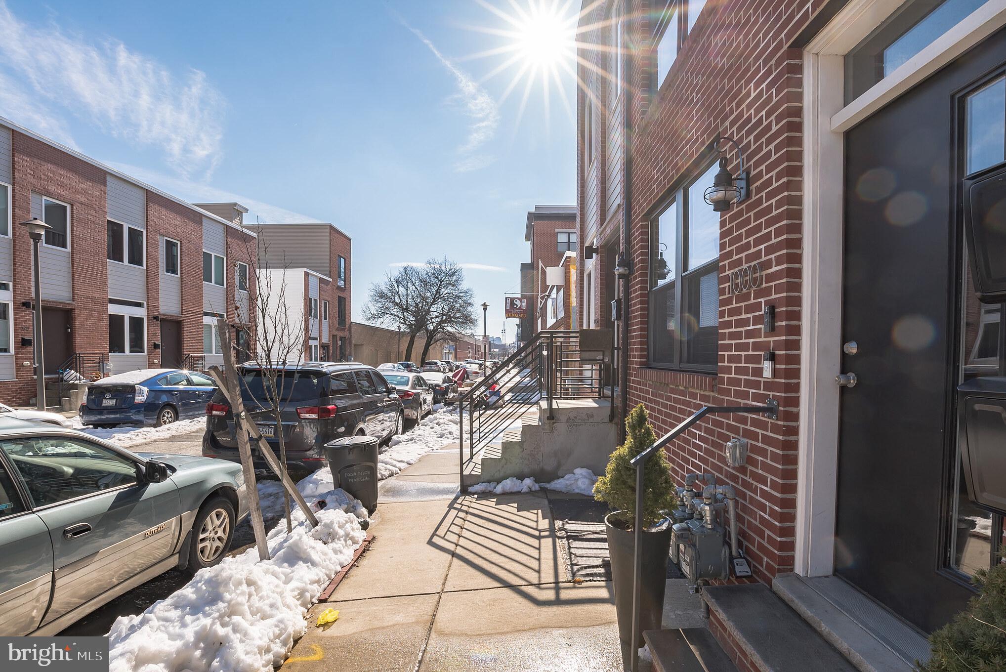 NORTHERN LIBERTIES - Residential