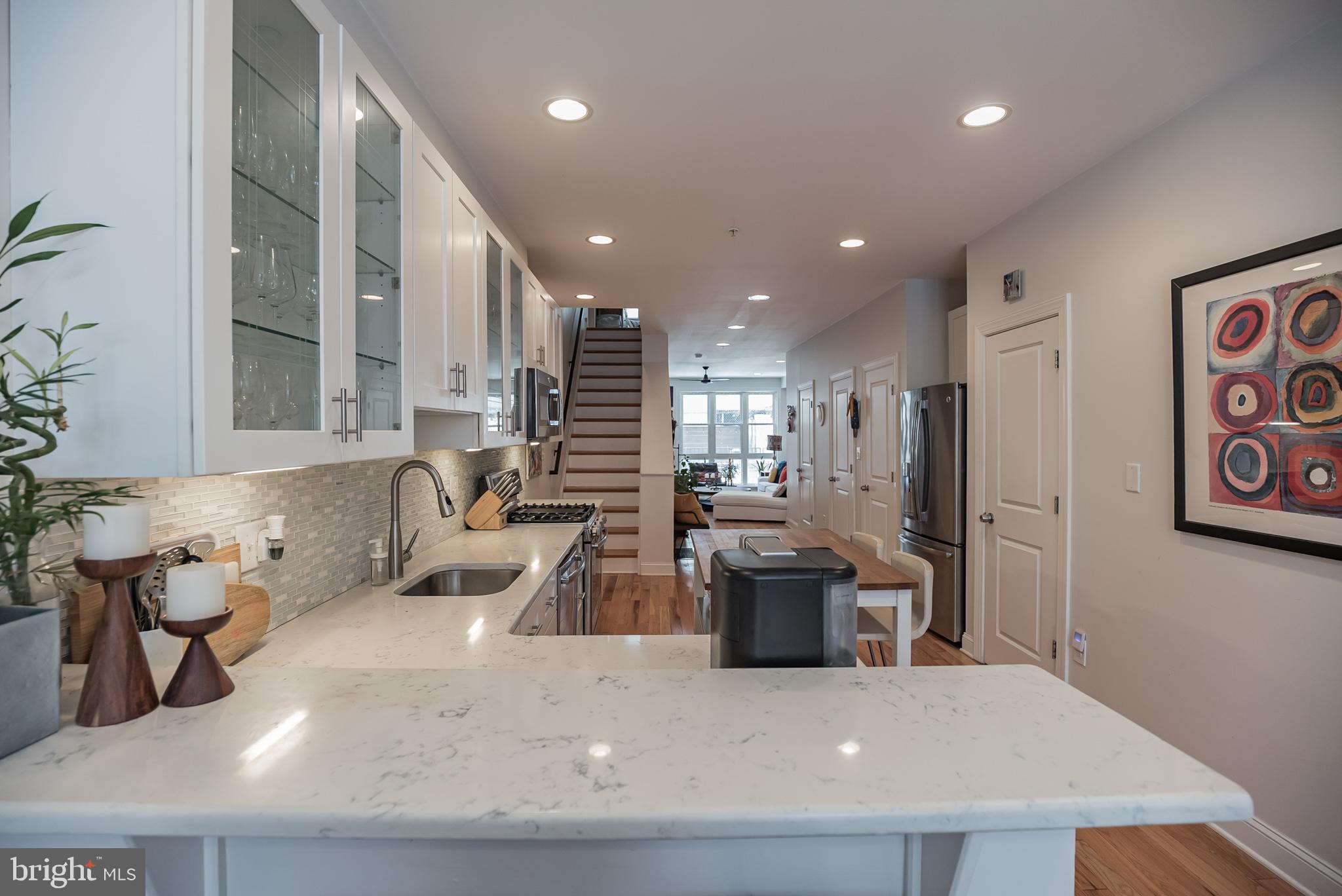 NORTHERN LIBERTIES - Residential