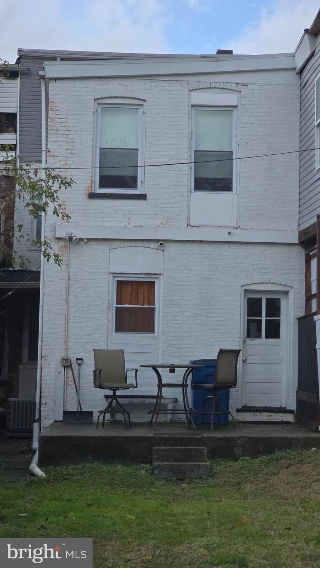 Photo of 121 S Marshall Street, LANCASTER, PA 17602 (MLS # PALA2079210)