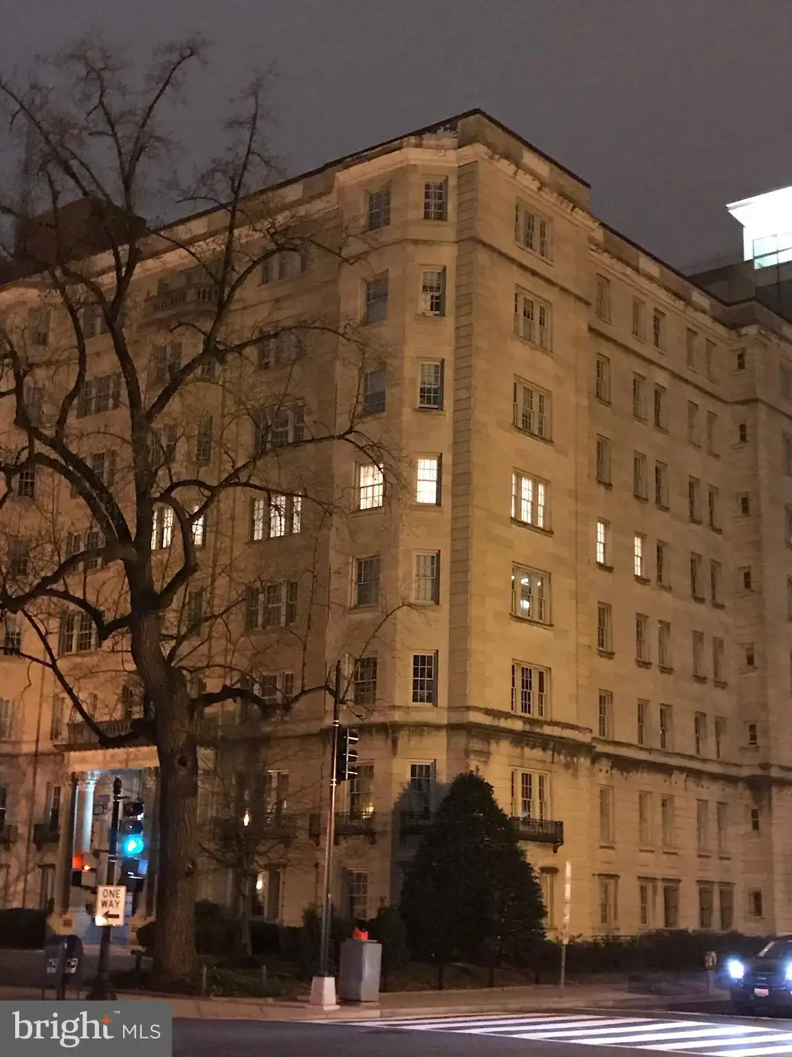 1026 16th Street NW Unit 502, Washington, DC 20036