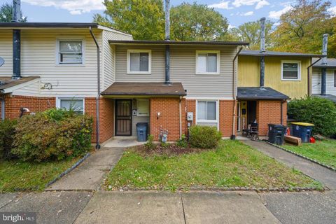 1179 MARCY AVENUE OXON HILL MD 20745