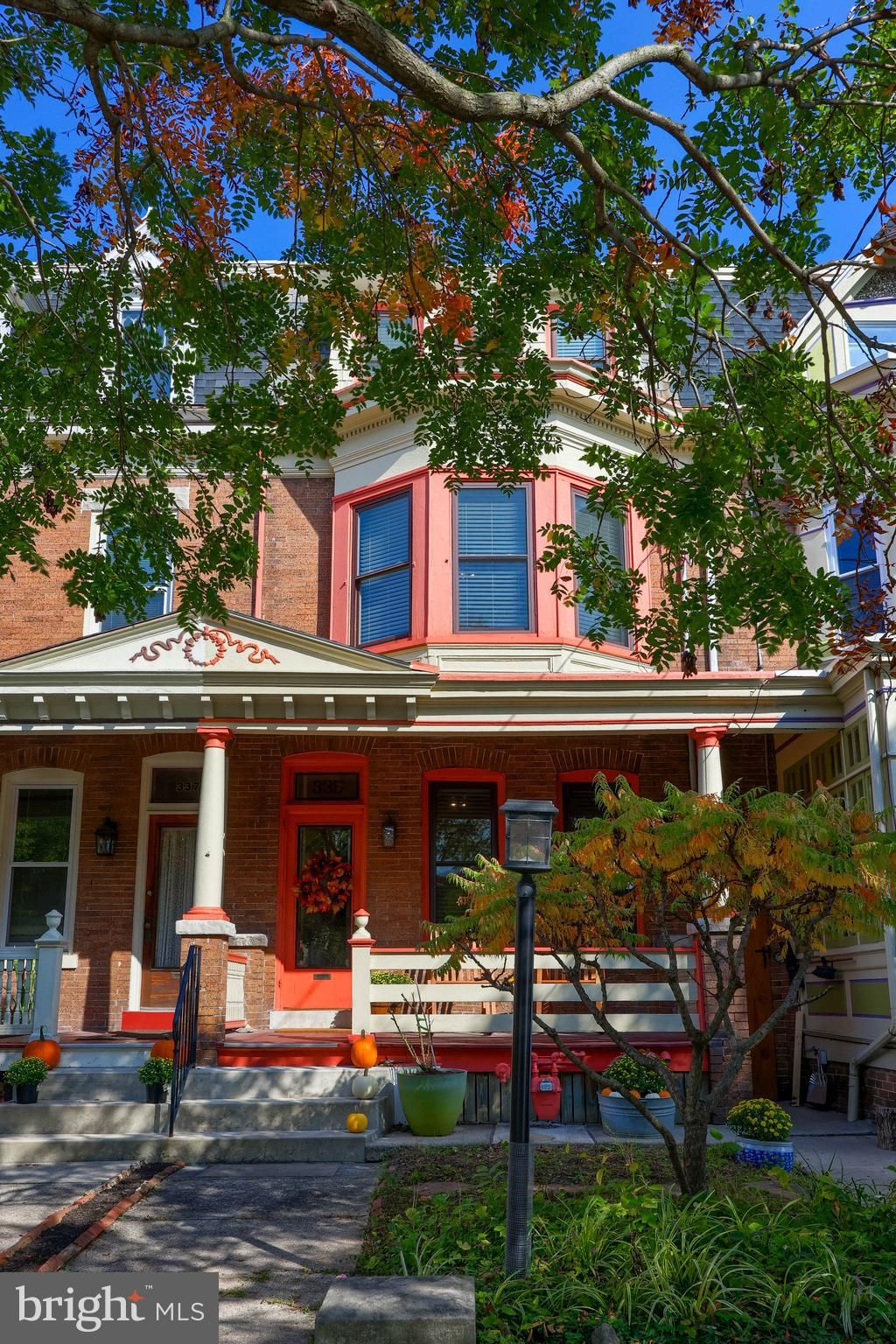 Photo of 335 N Charlotte Street, Lancaster, PA 17603 (MLS # PALA2041816)