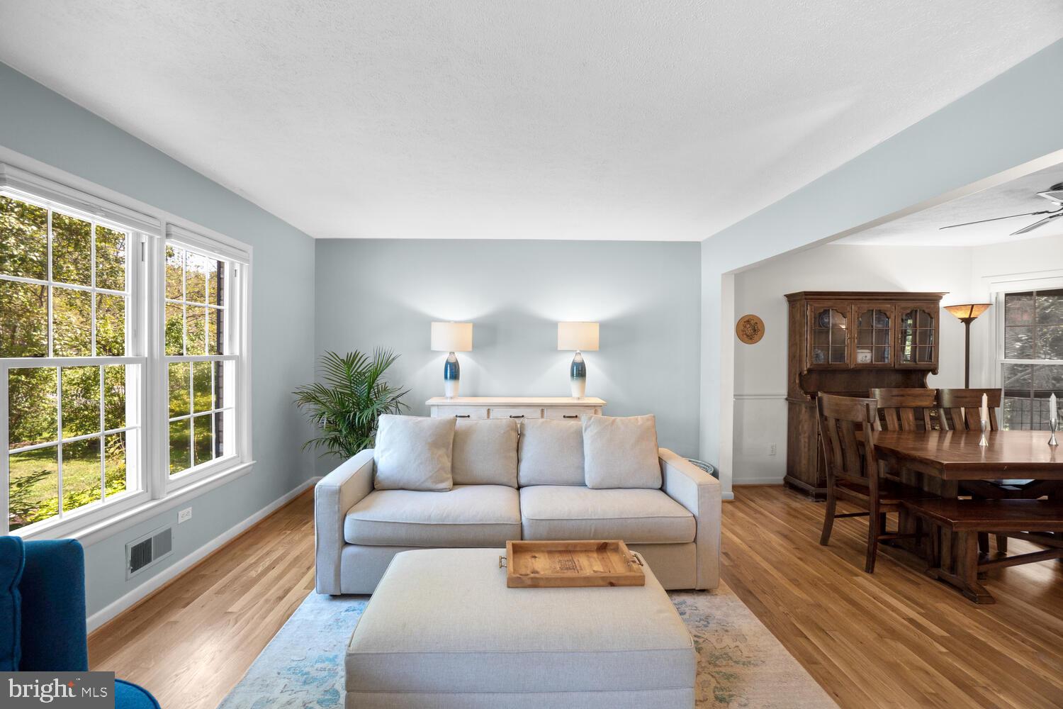 WILLIAMSBURG VILLAGE - Residential