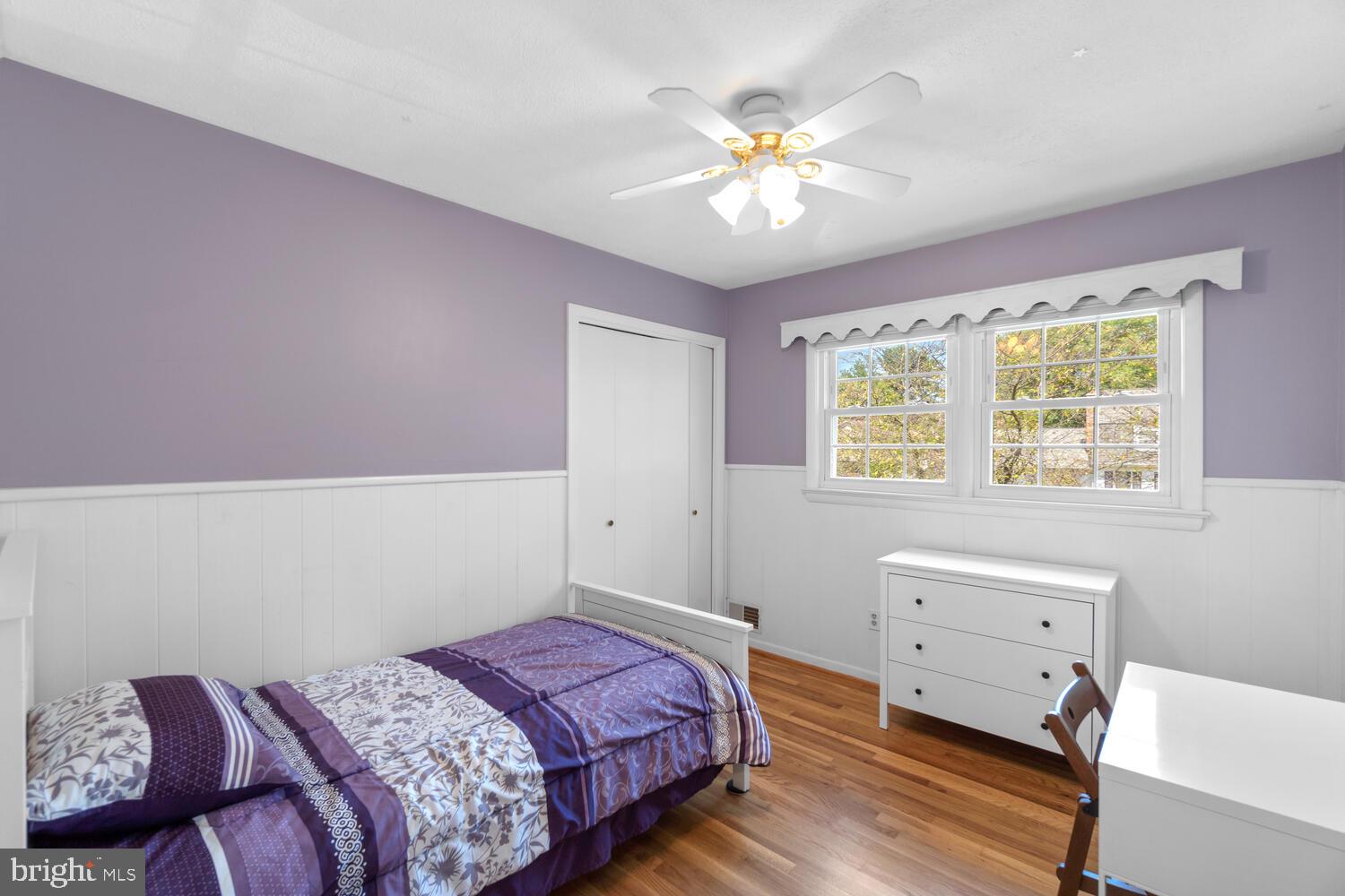 WILLIAMSBURG VILLAGE - Residential