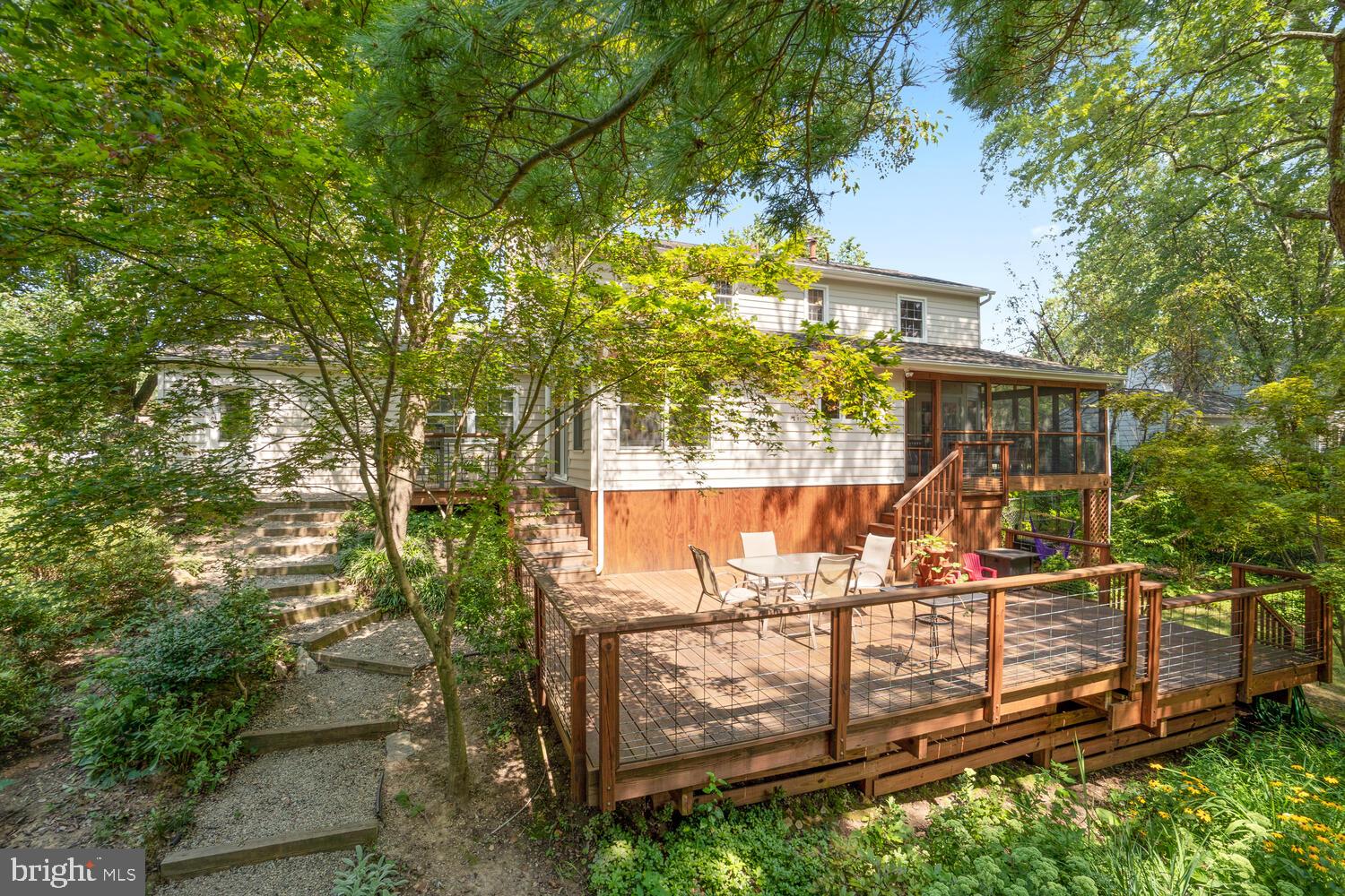 WILLIAMSBURG VILLAGE - Residential