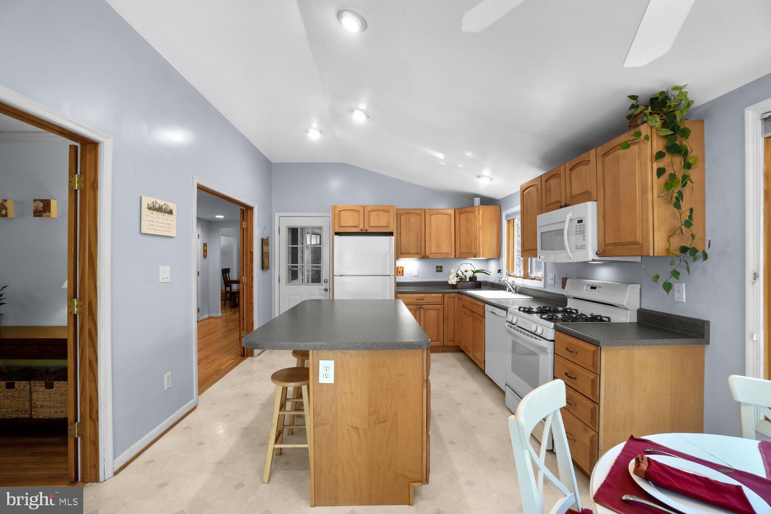 WILLIAMSBURG VILLAGE - Residential