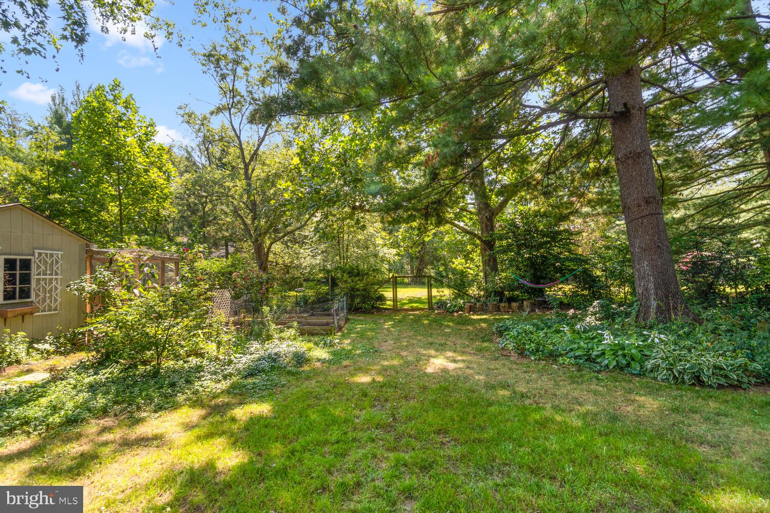 WILLIAMSBURG VILLAGE - Residential