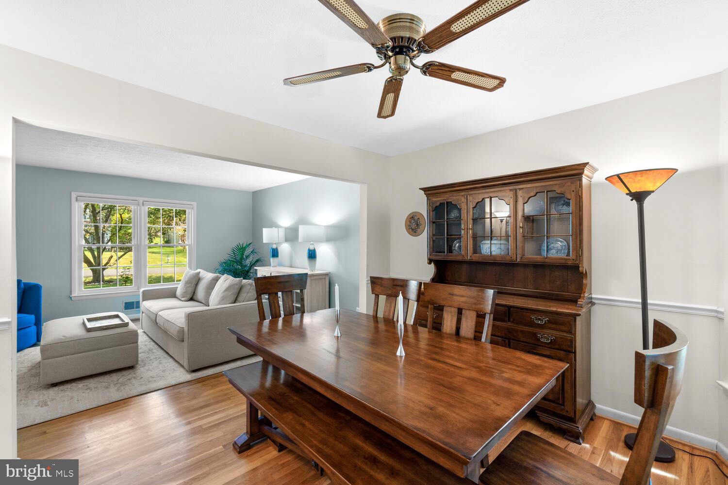 WILLIAMSBURG VILLAGE - Residential