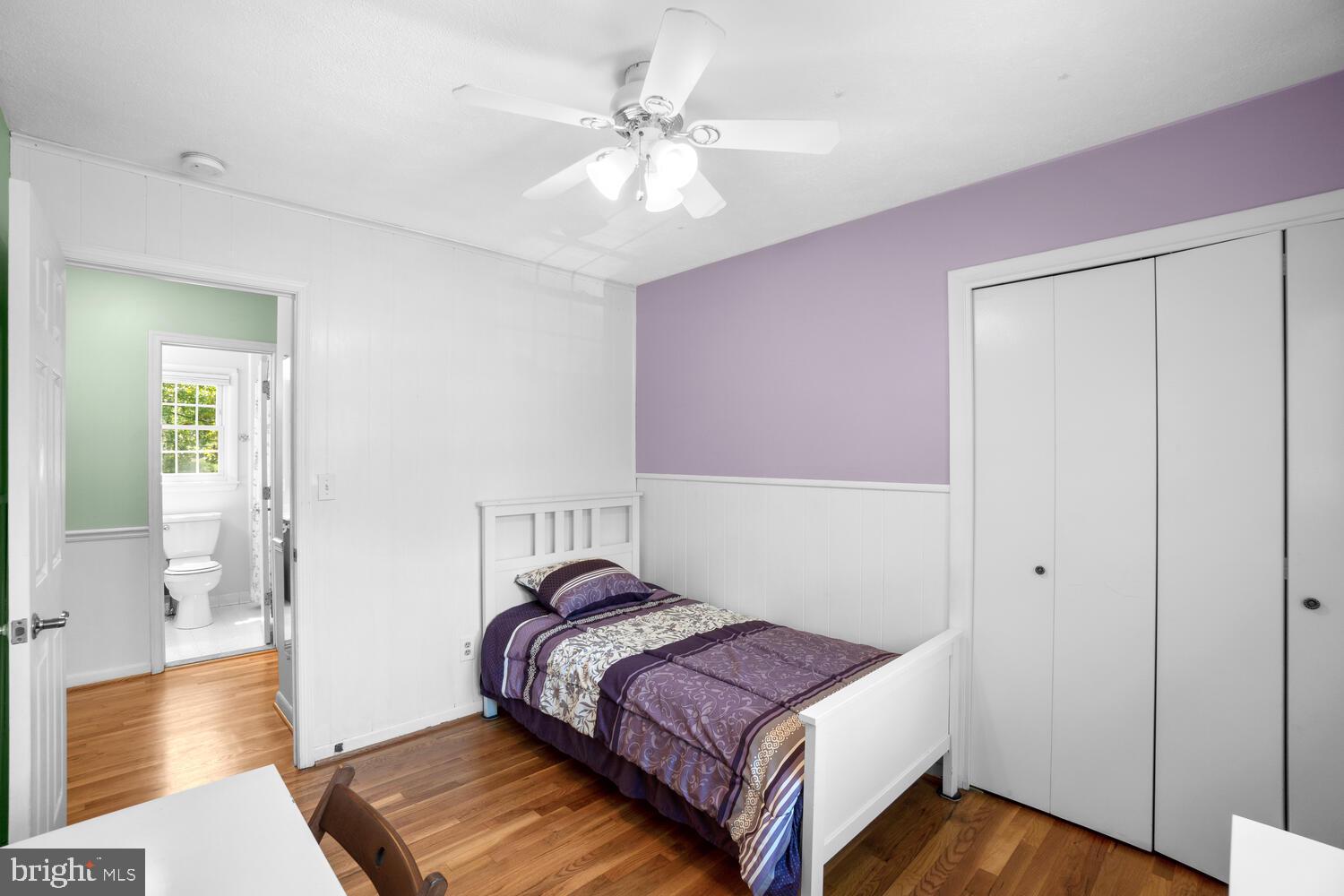 WILLIAMSBURG VILLAGE - Residential