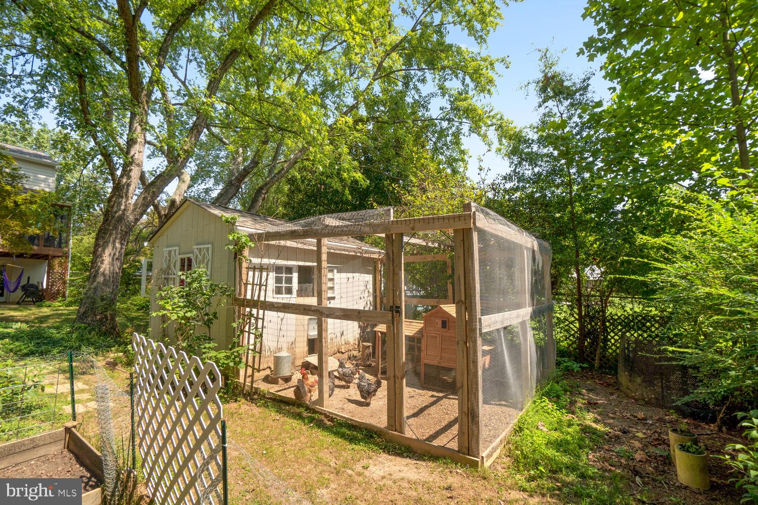 WILLIAMSBURG VILLAGE - Residential