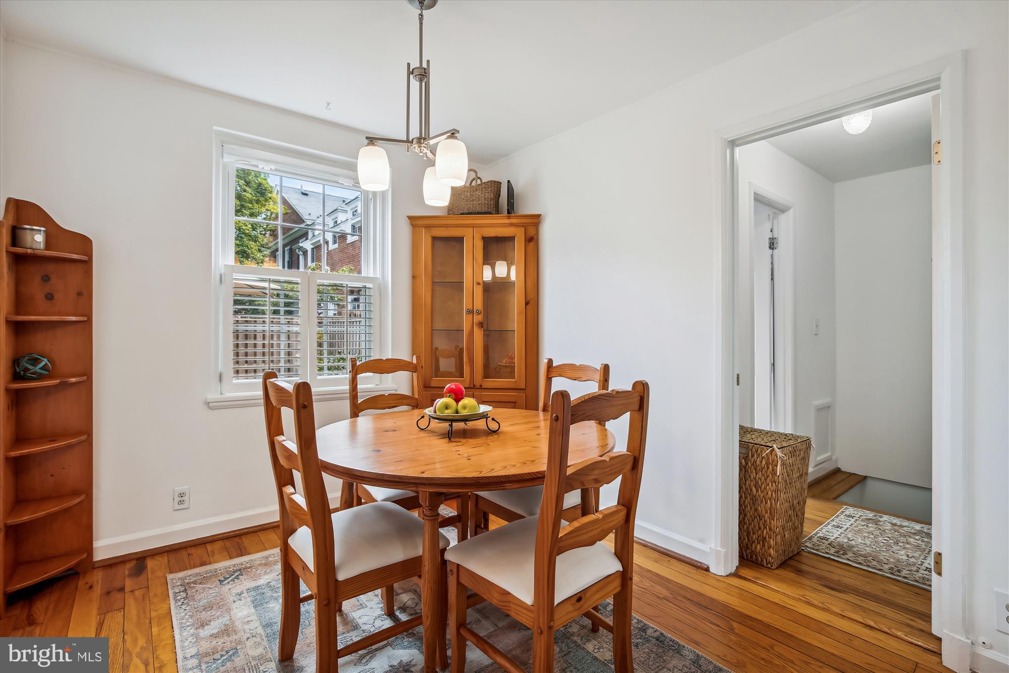 FAIRLINGTON MEADOWS - Residential