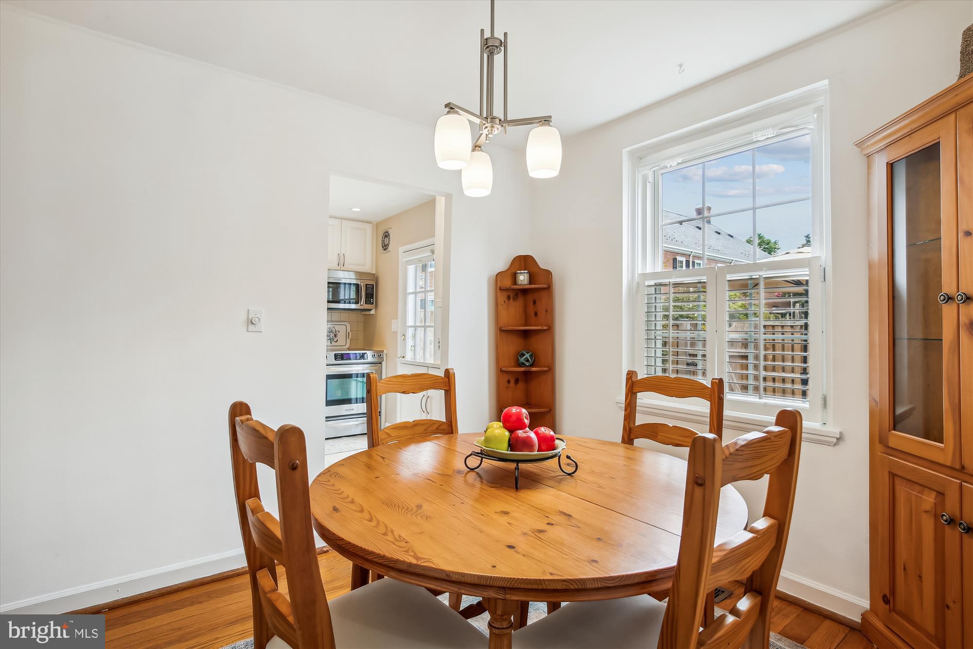 FAIRLINGTON MEADOWS - Residential