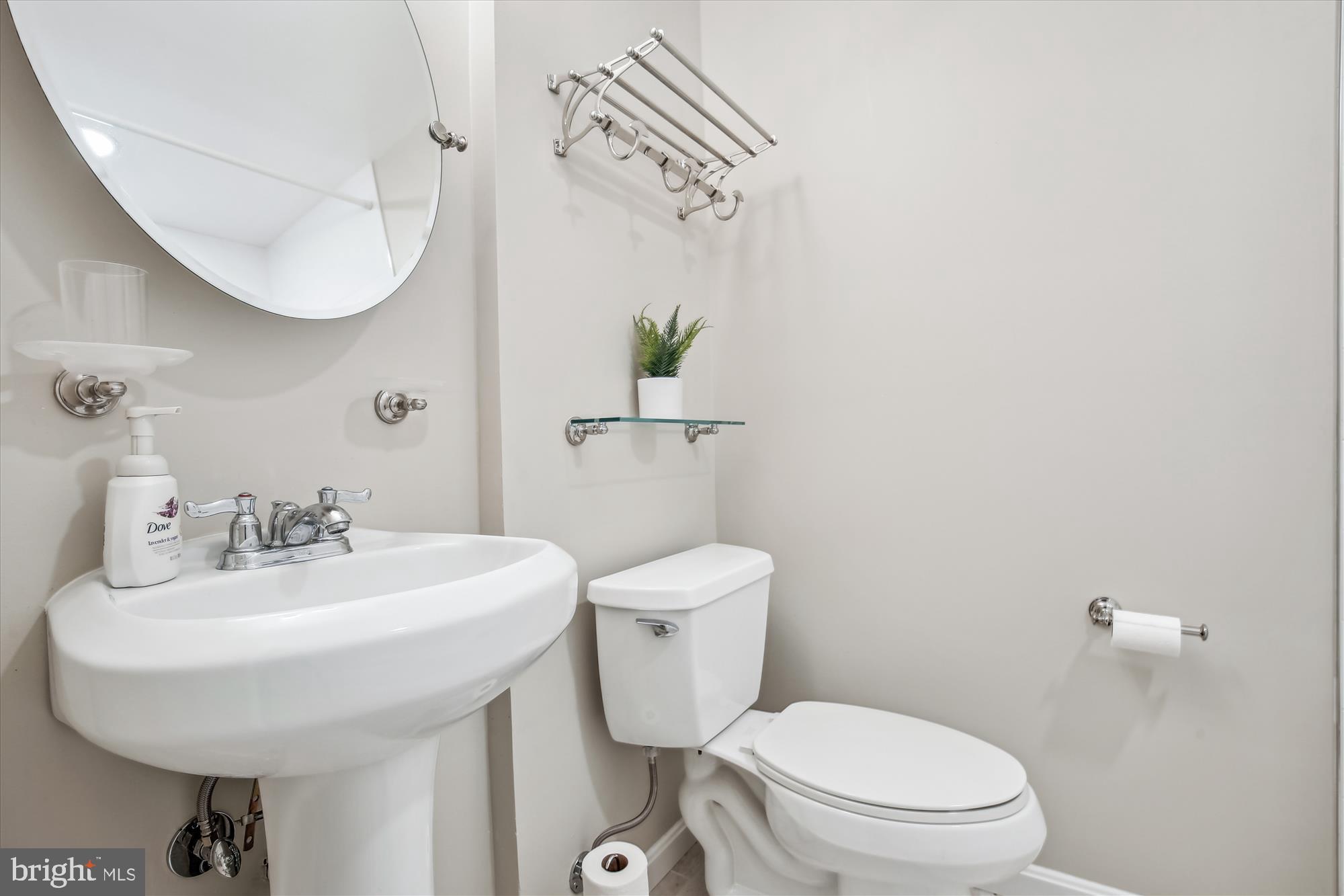 FAIRLINGTON MEADOWS - Residential