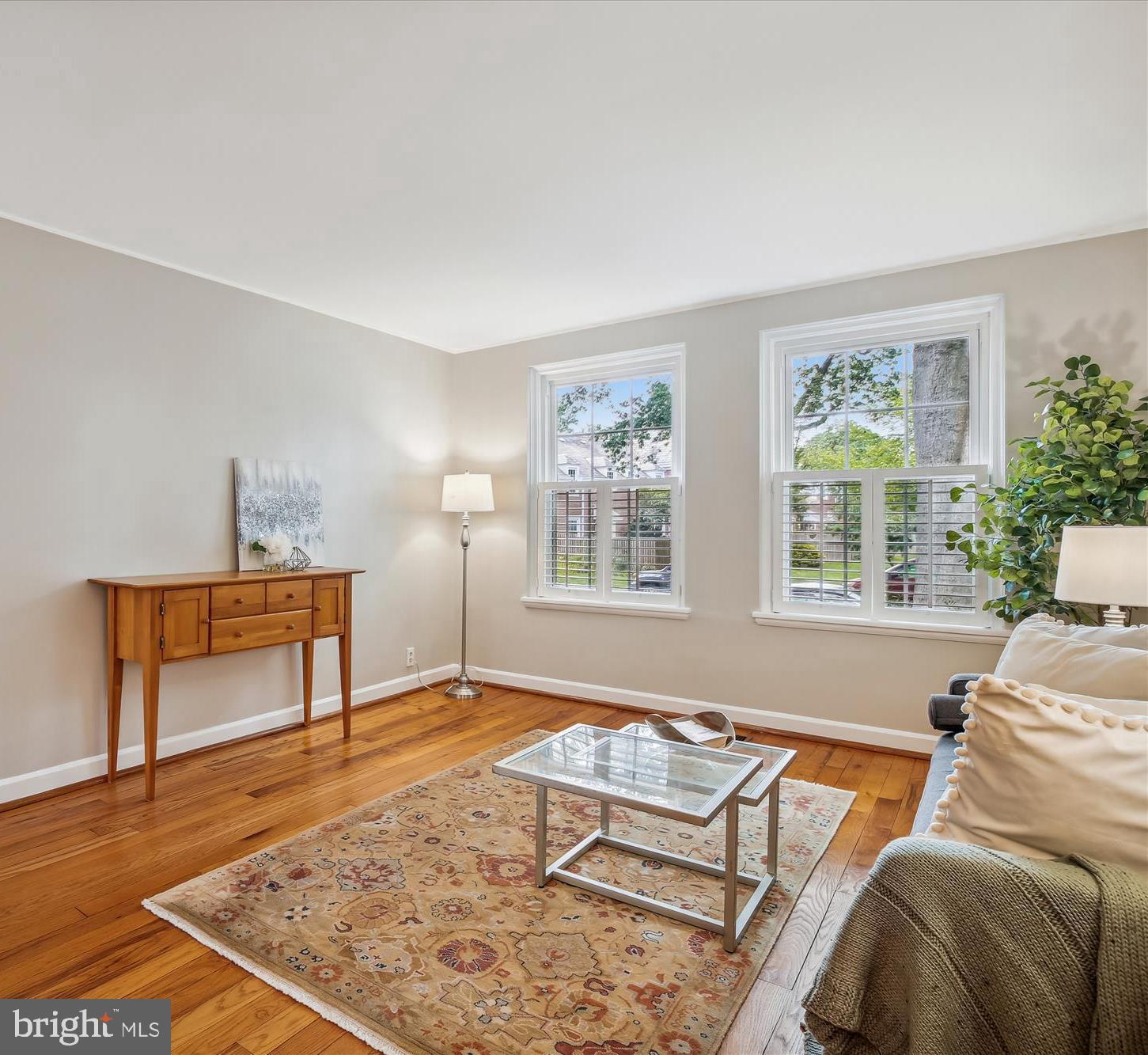 FAIRLINGTON MEADOWS - Residential