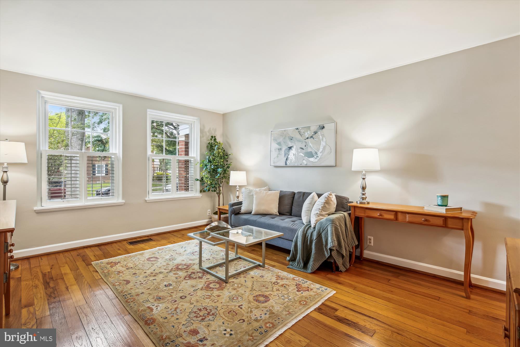 FAIRLINGTON MEADOWS - Residential