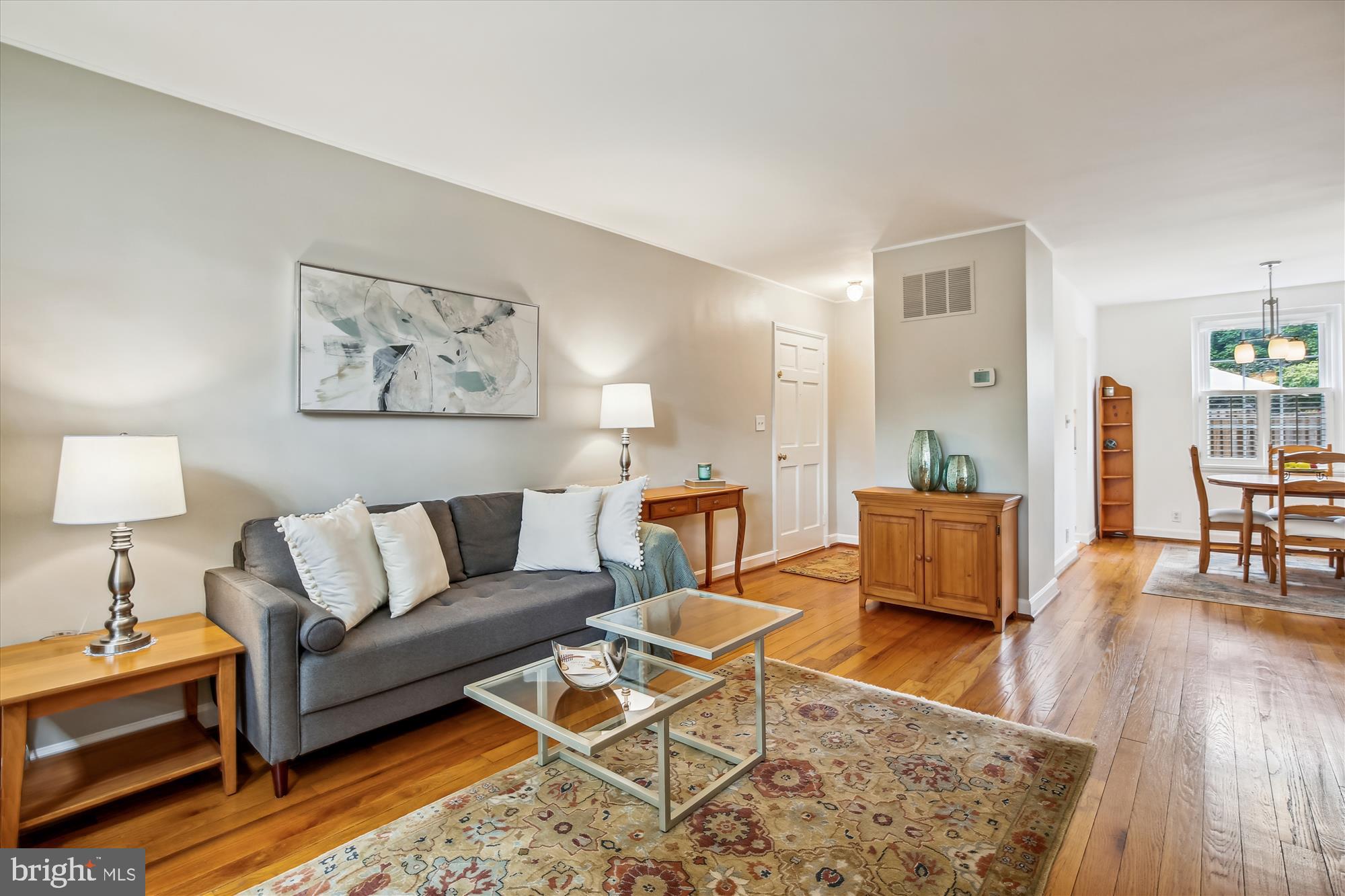 FAIRLINGTON MEADOWS - Residential