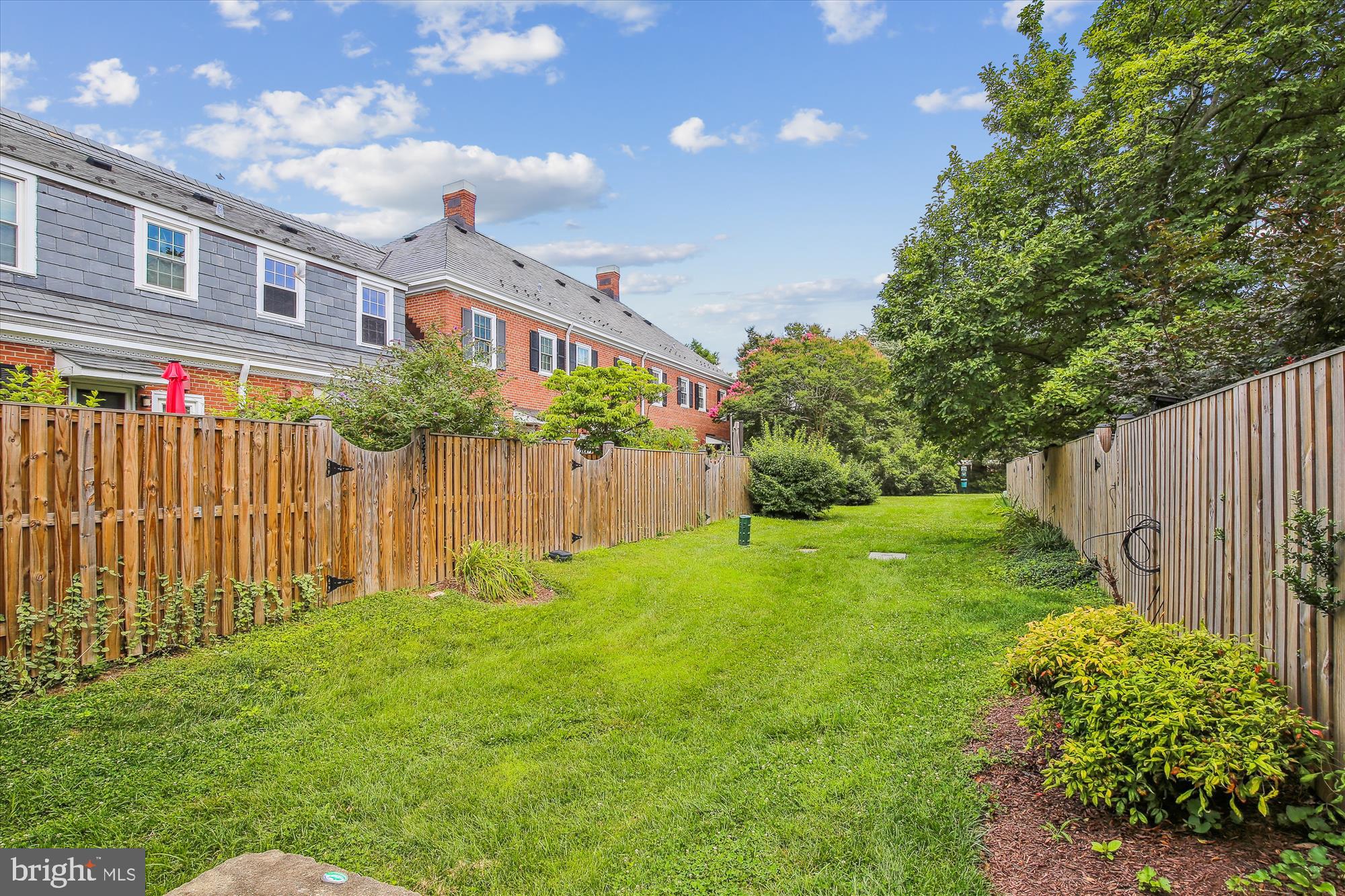 FAIRLINGTON MEADOWS - Residential