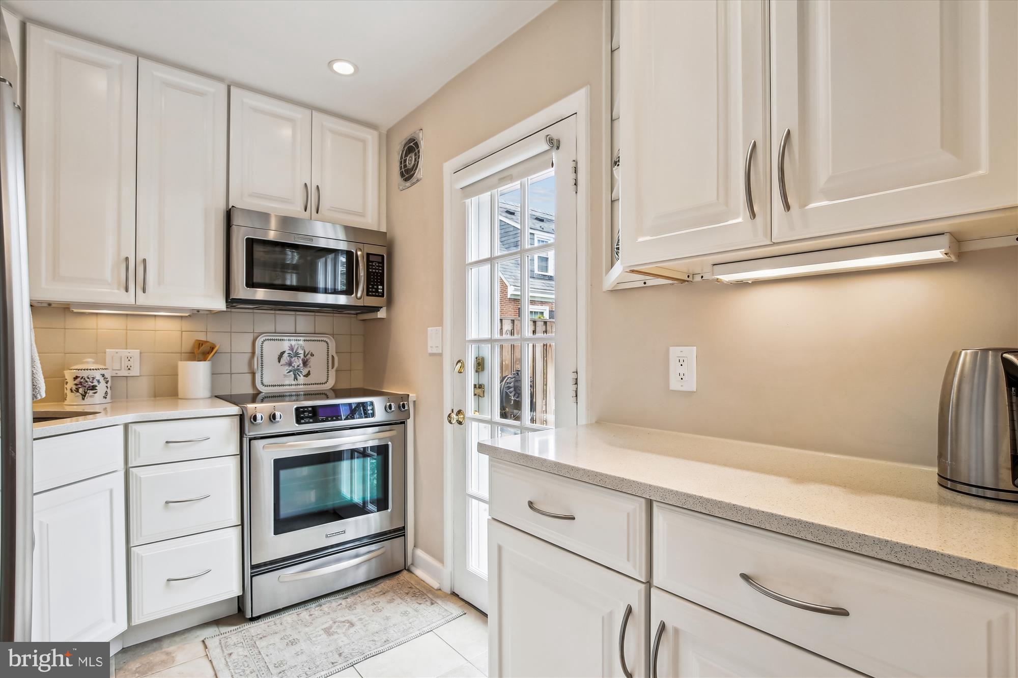 FAIRLINGTON MEADOWS - Residential