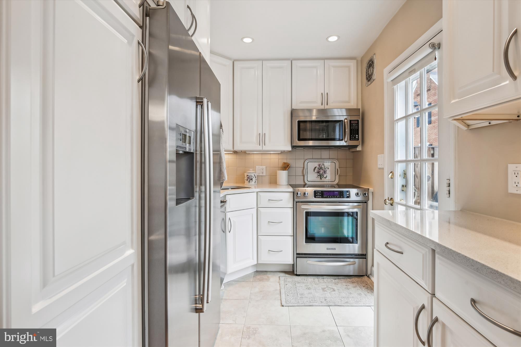 FAIRLINGTON MEADOWS - Residential