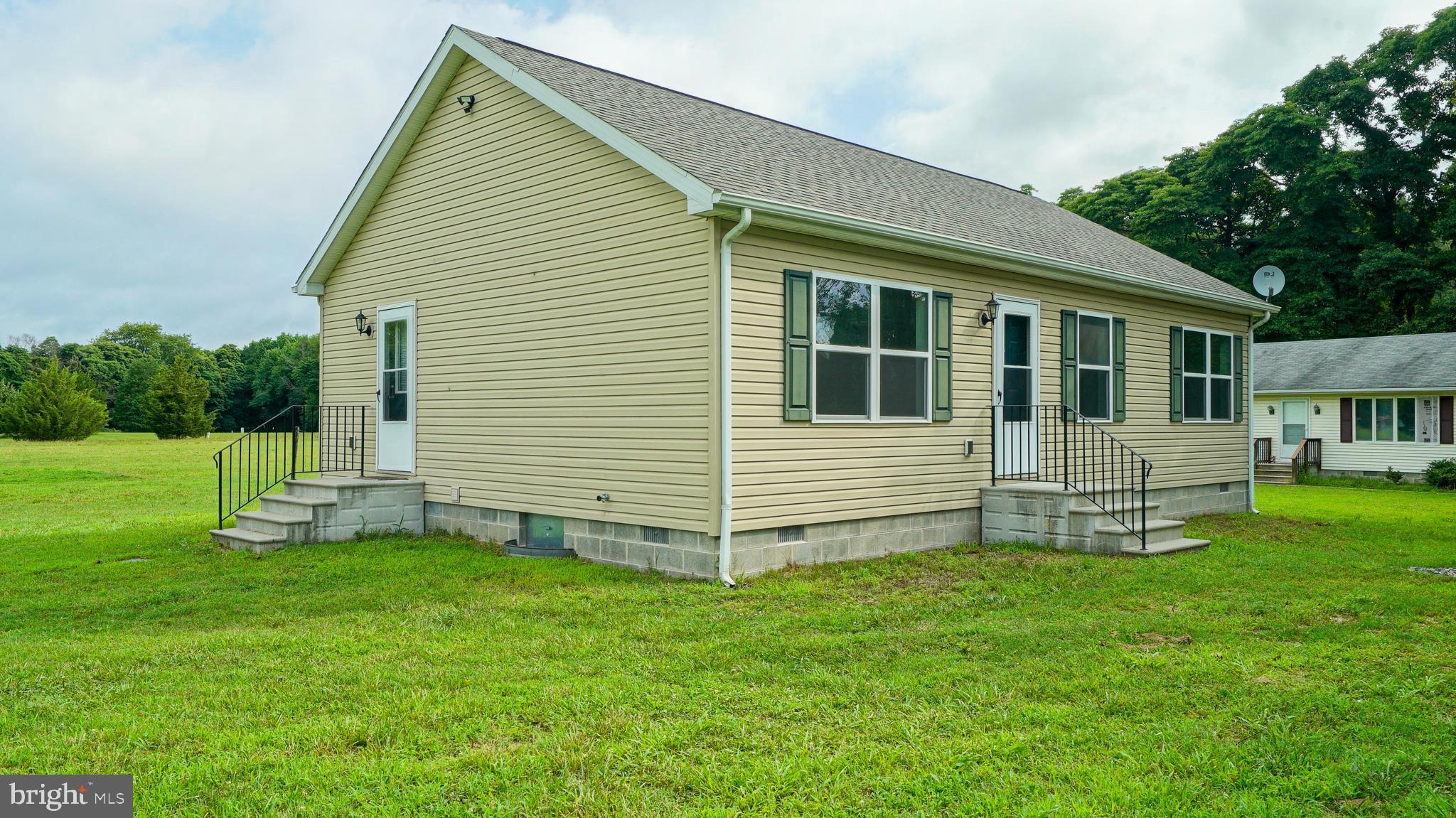 CHESTER HARBOR - Residential