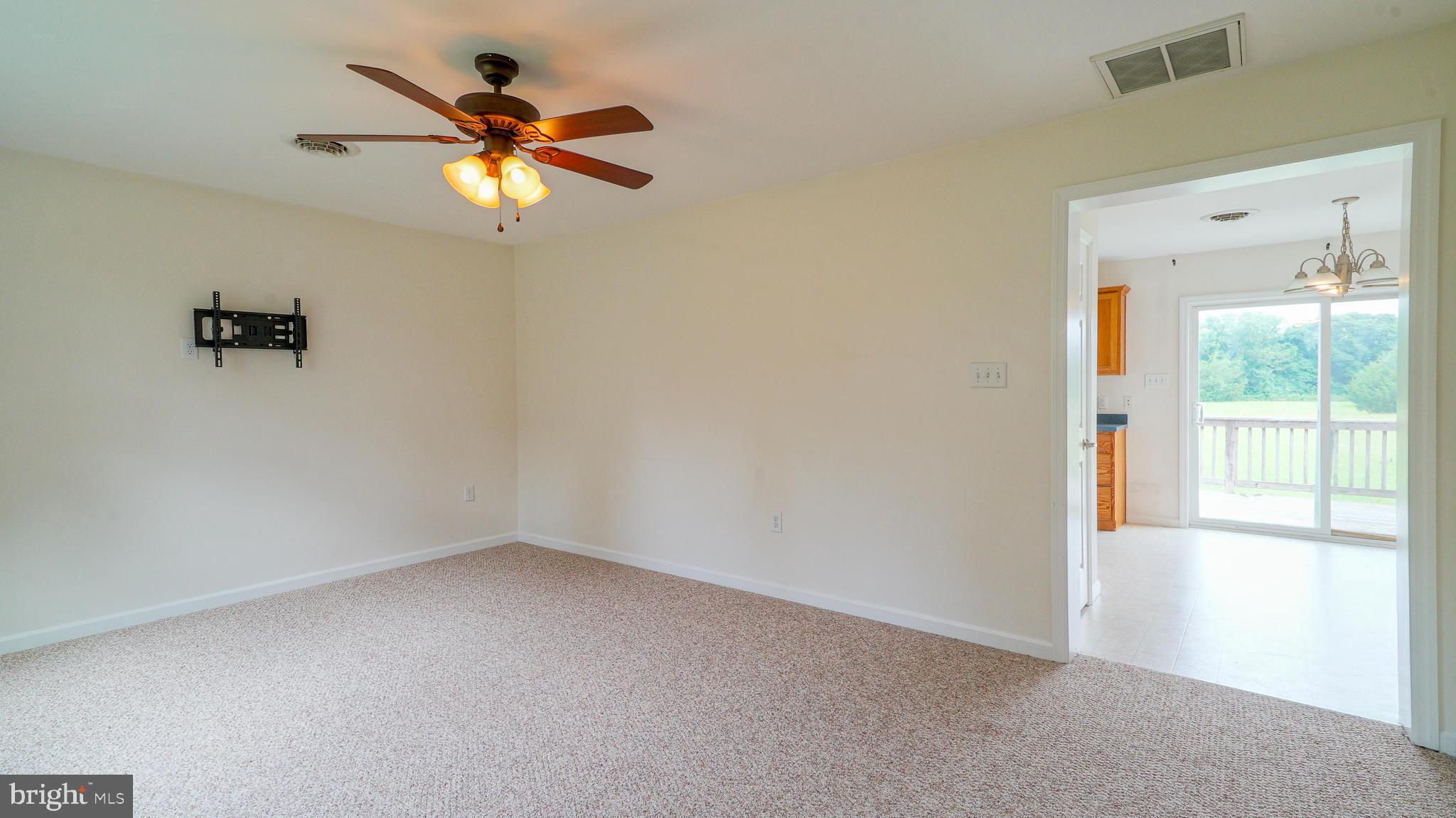 CHESTER HARBOR - Residential