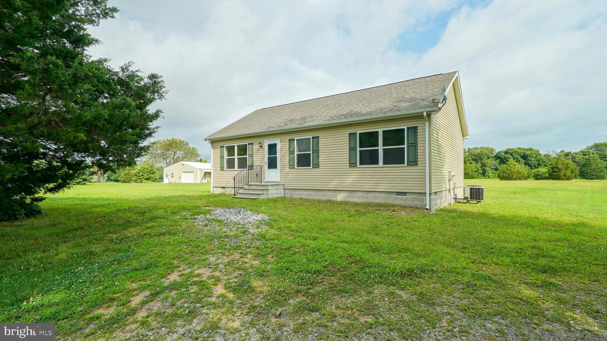 CHESTER HARBOR - Residential