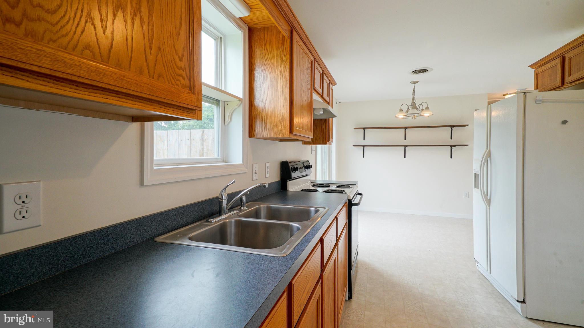 CHESTER HARBOR - Residential