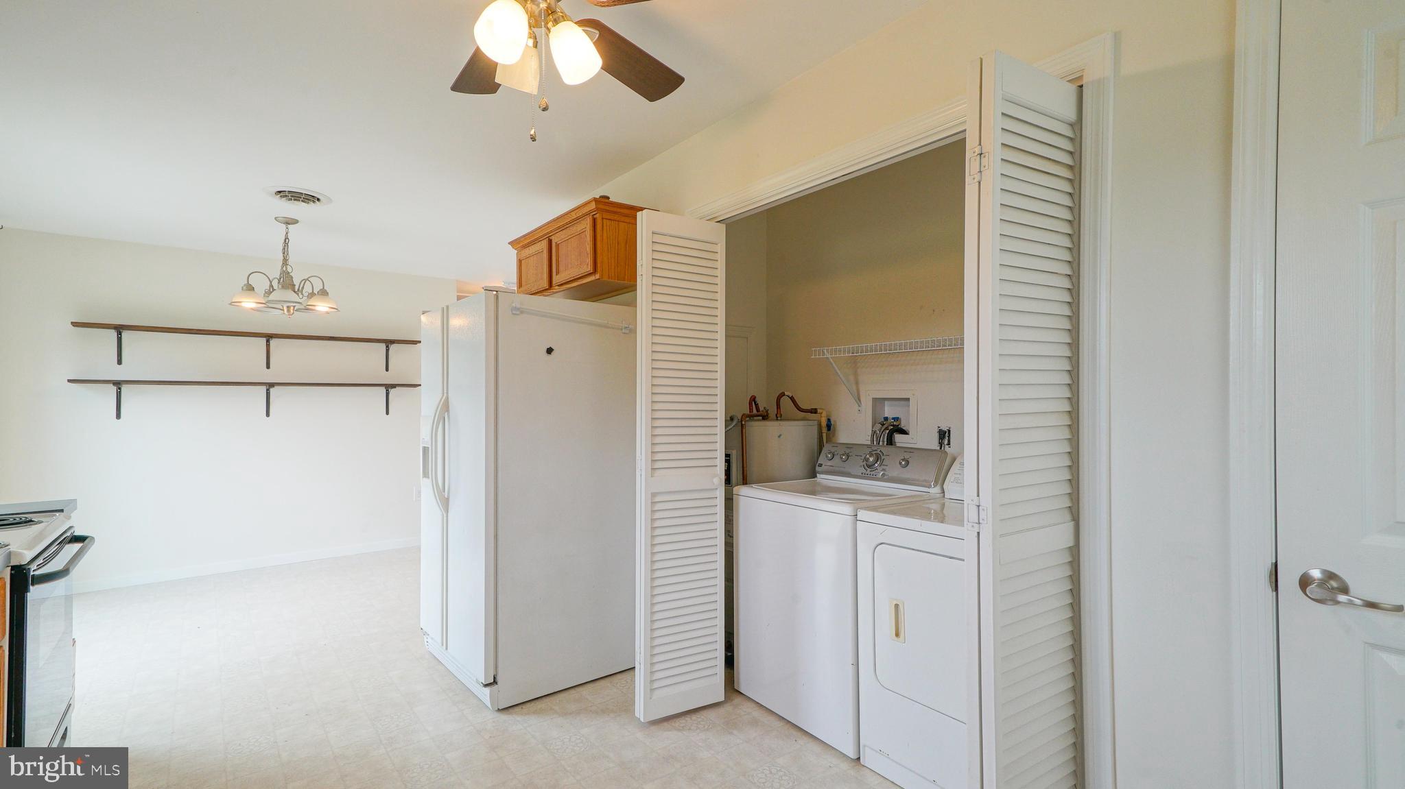 CHESTER HARBOR - Residential