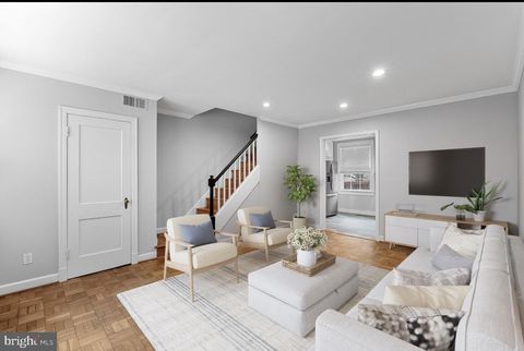 1400 S BARTON STREET 425 ARLINGTON VA 22204