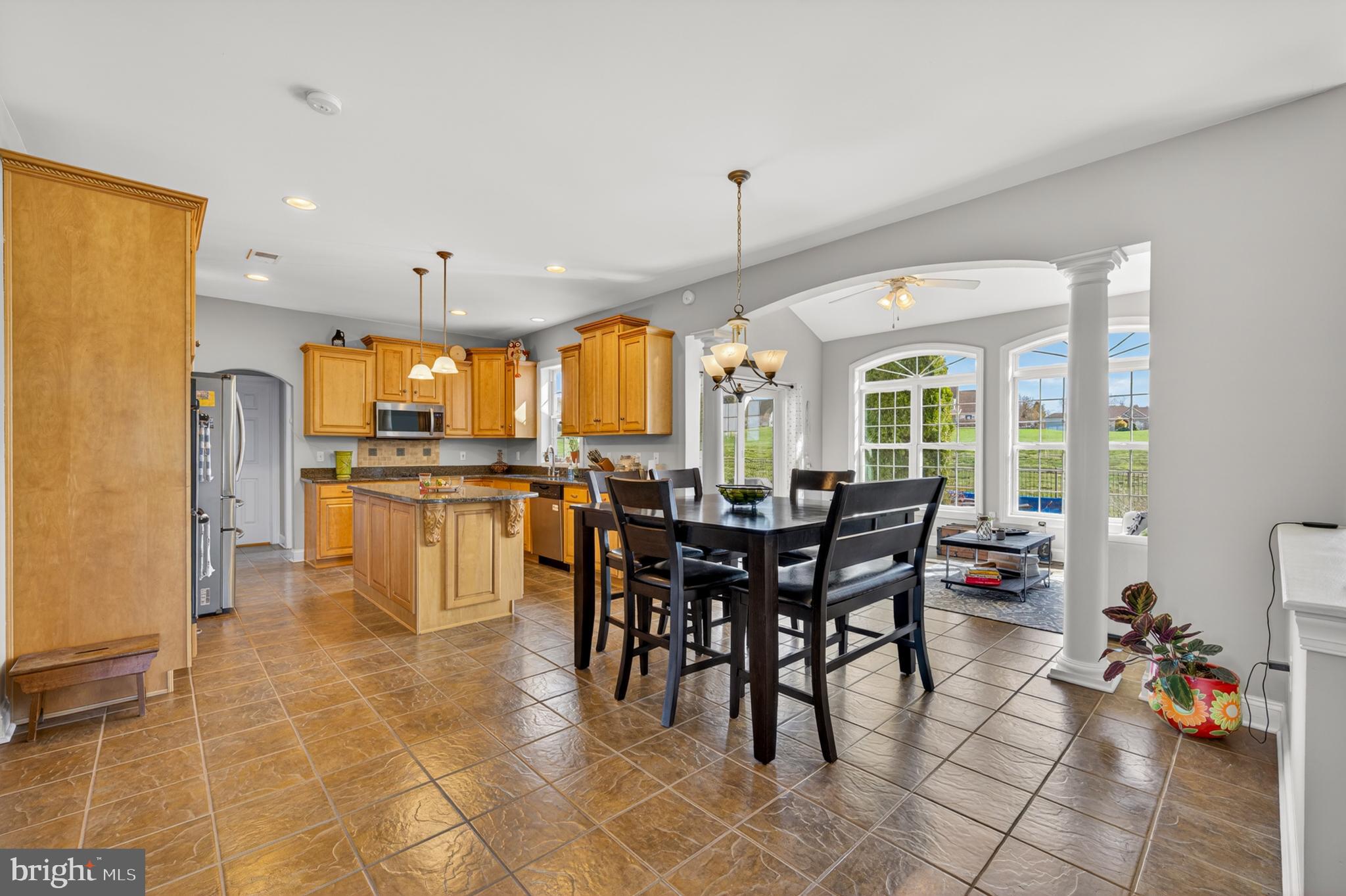 FOX RIDGE FARMS - Residential