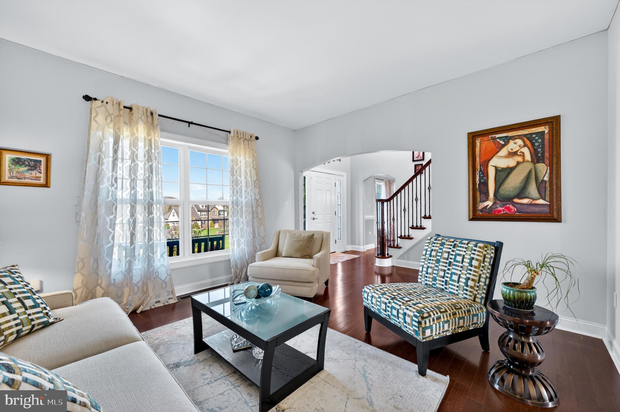 FOX RIDGE FARMS - Residential