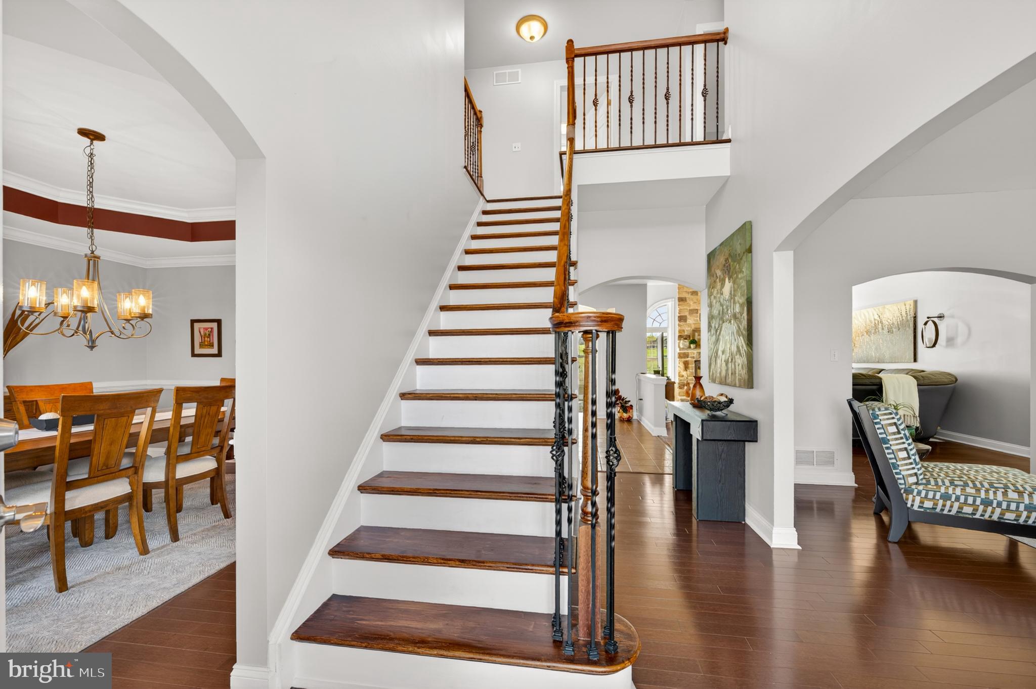 FOX RIDGE FARMS - Residential