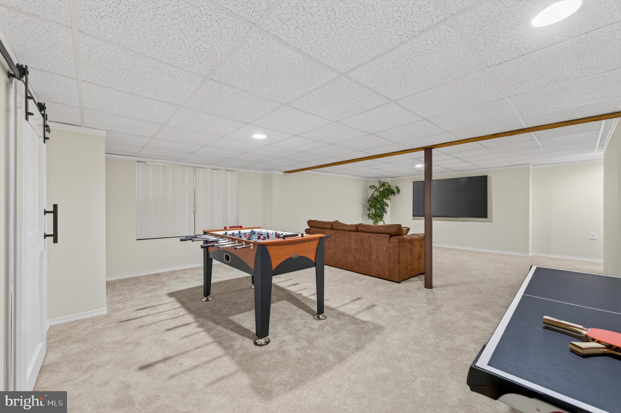 FOX RIDGE FARMS - Residential