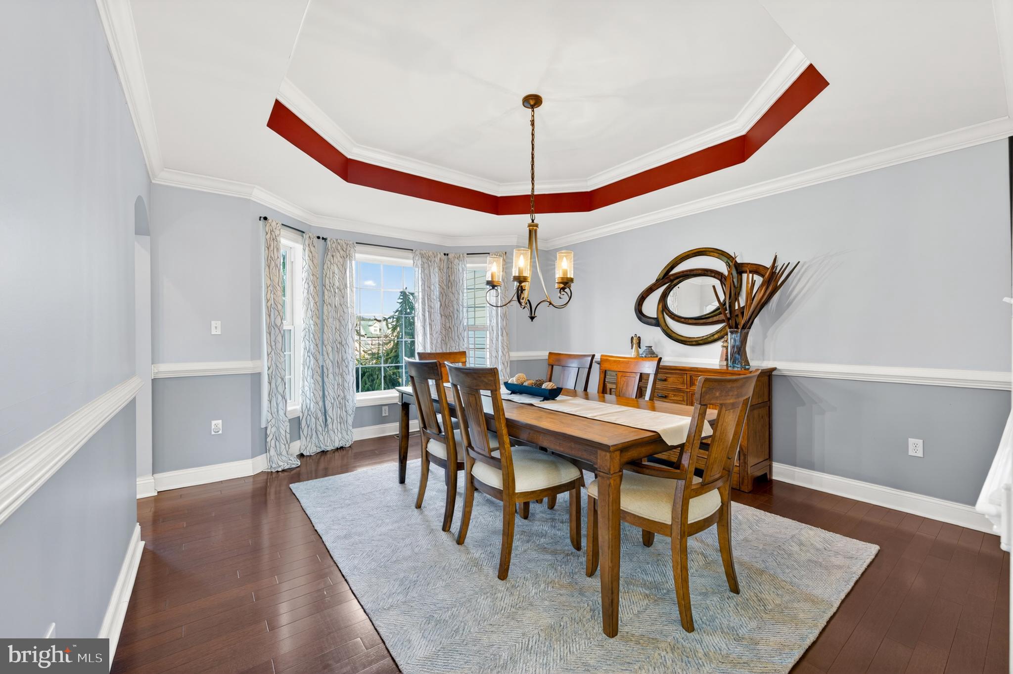 FOX RIDGE FARMS - Residential