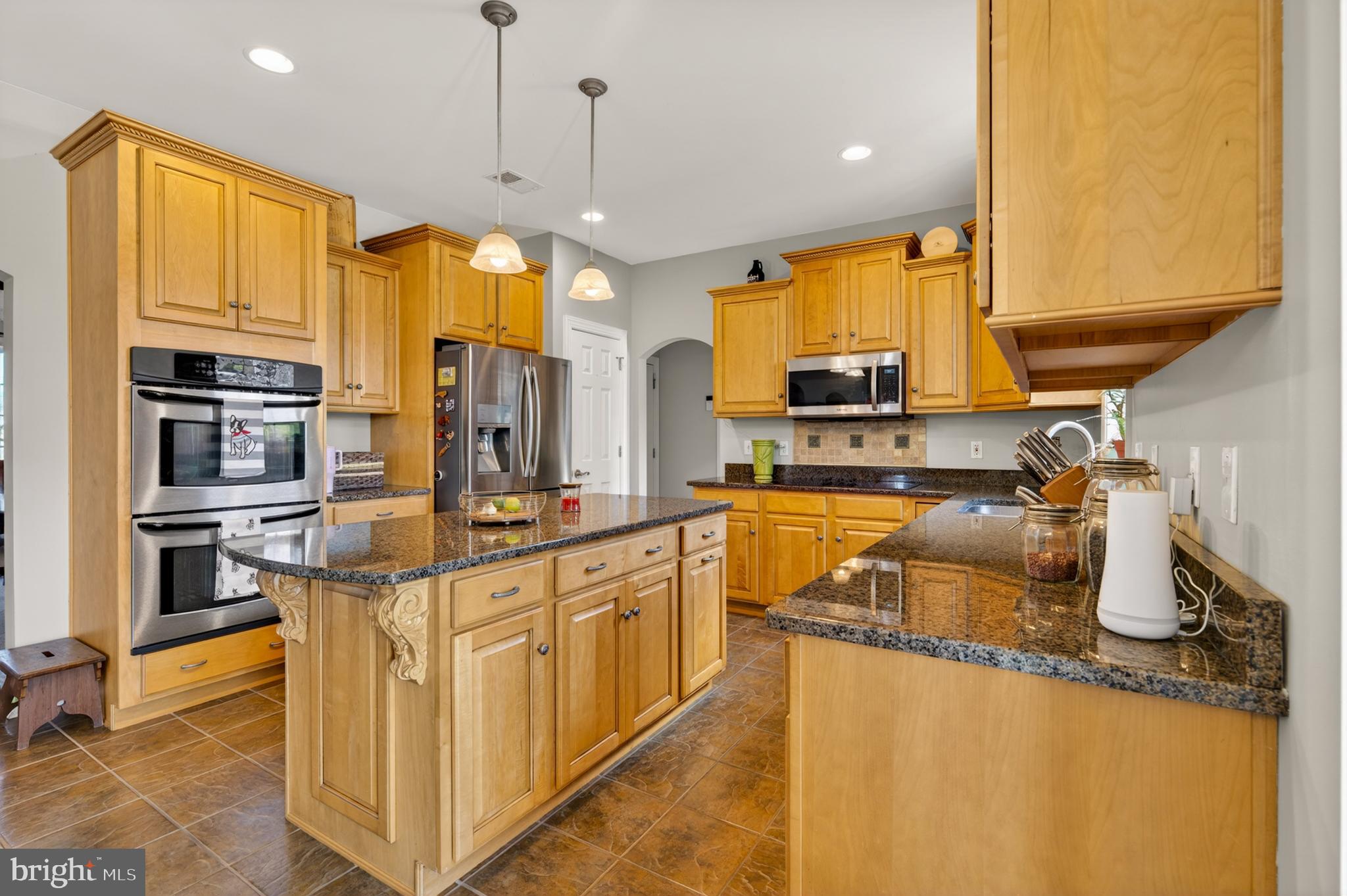 FOX RIDGE FARMS - Residential