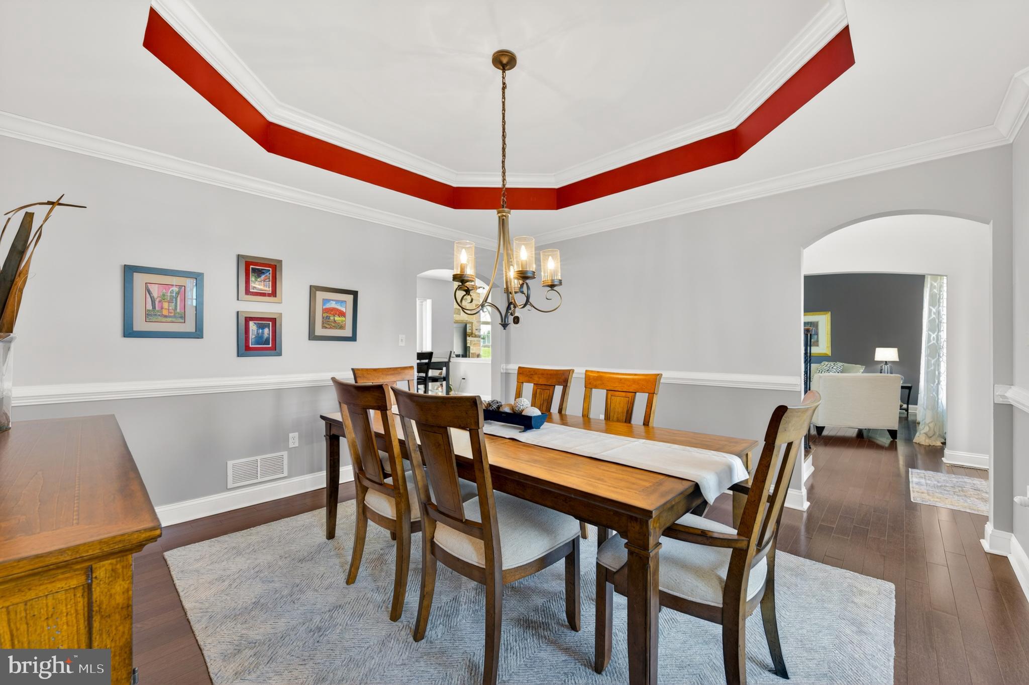 FOX RIDGE FARMS - Residential