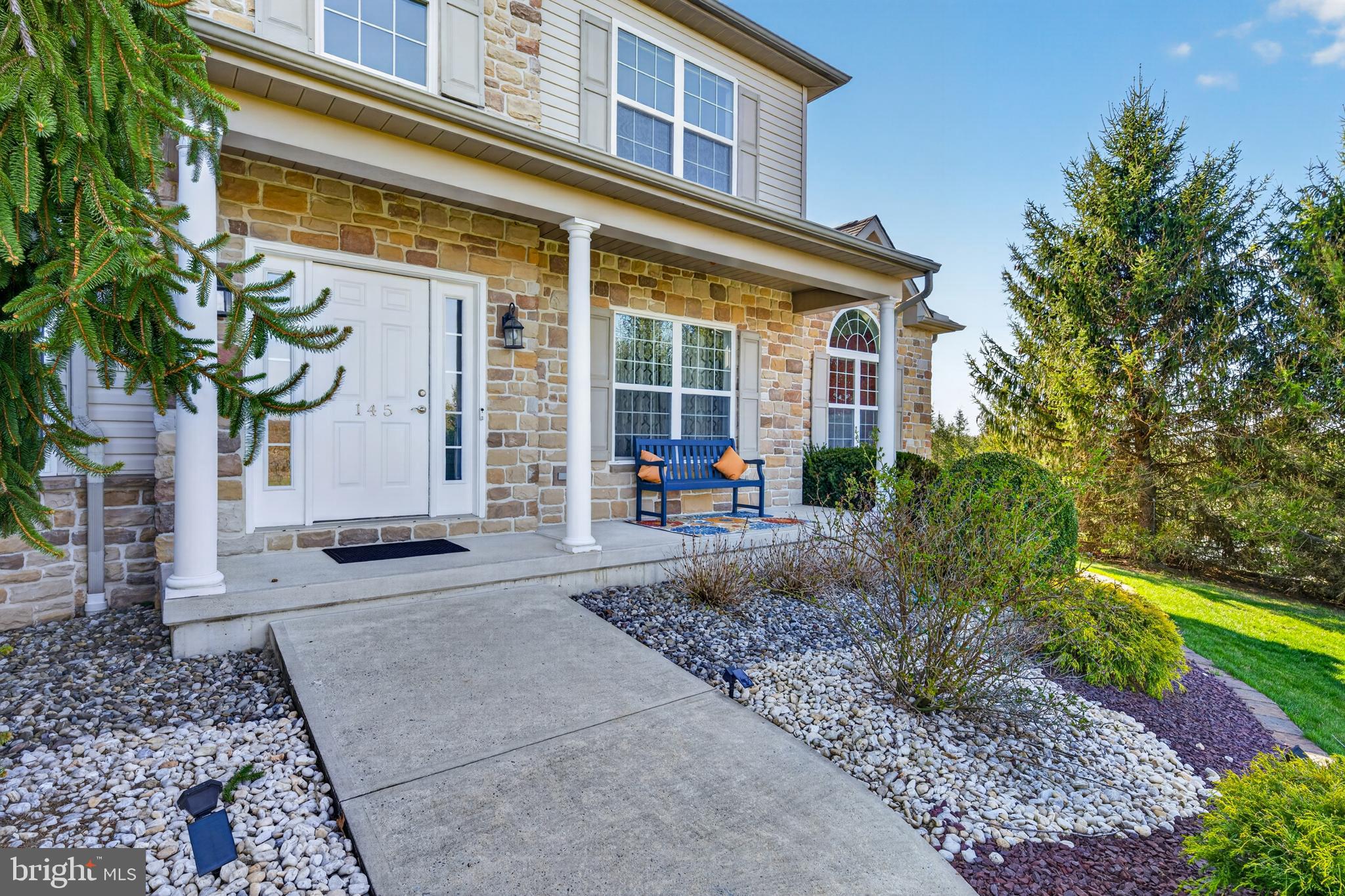 FOX RIDGE FARMS - Residential