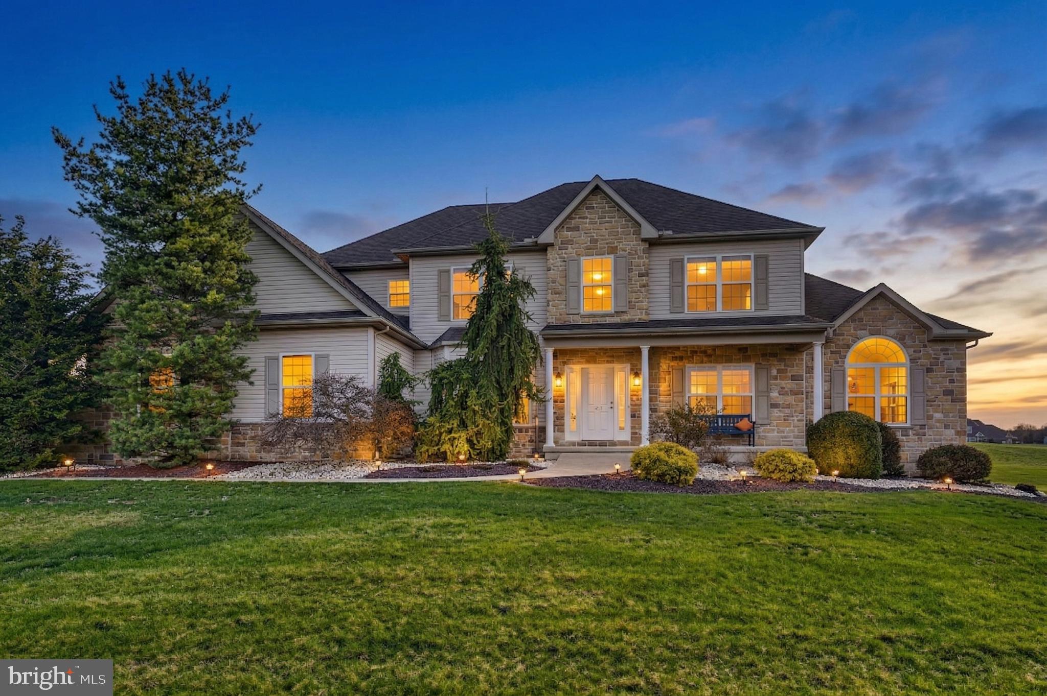 FOX RIDGE FARMS - Residential