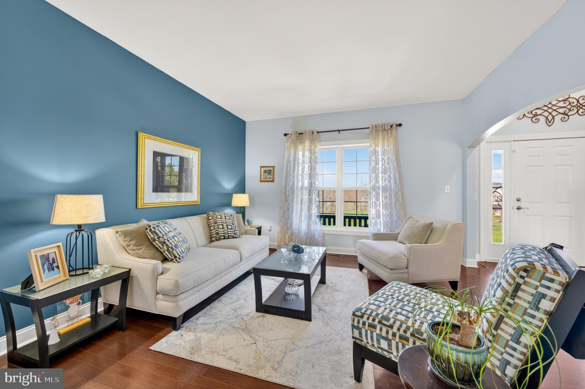 FOX RIDGE FARMS - Residential